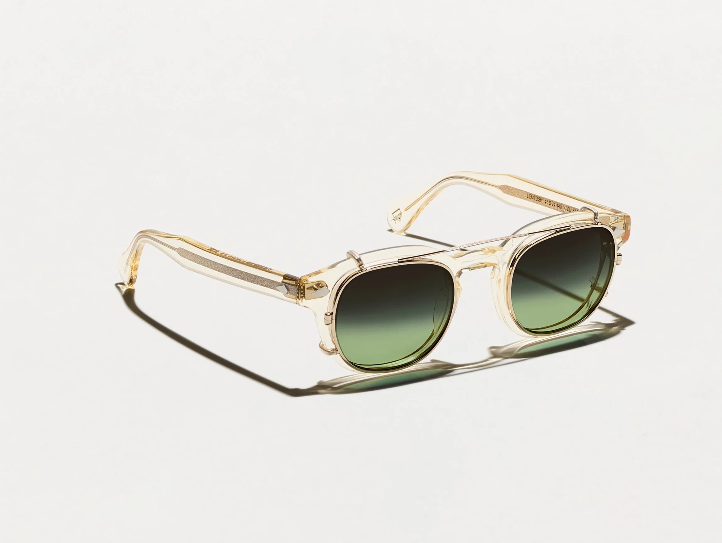 CLIPTOSH GOLD WITH CUSTOM MADE TINTS™ - Image 16