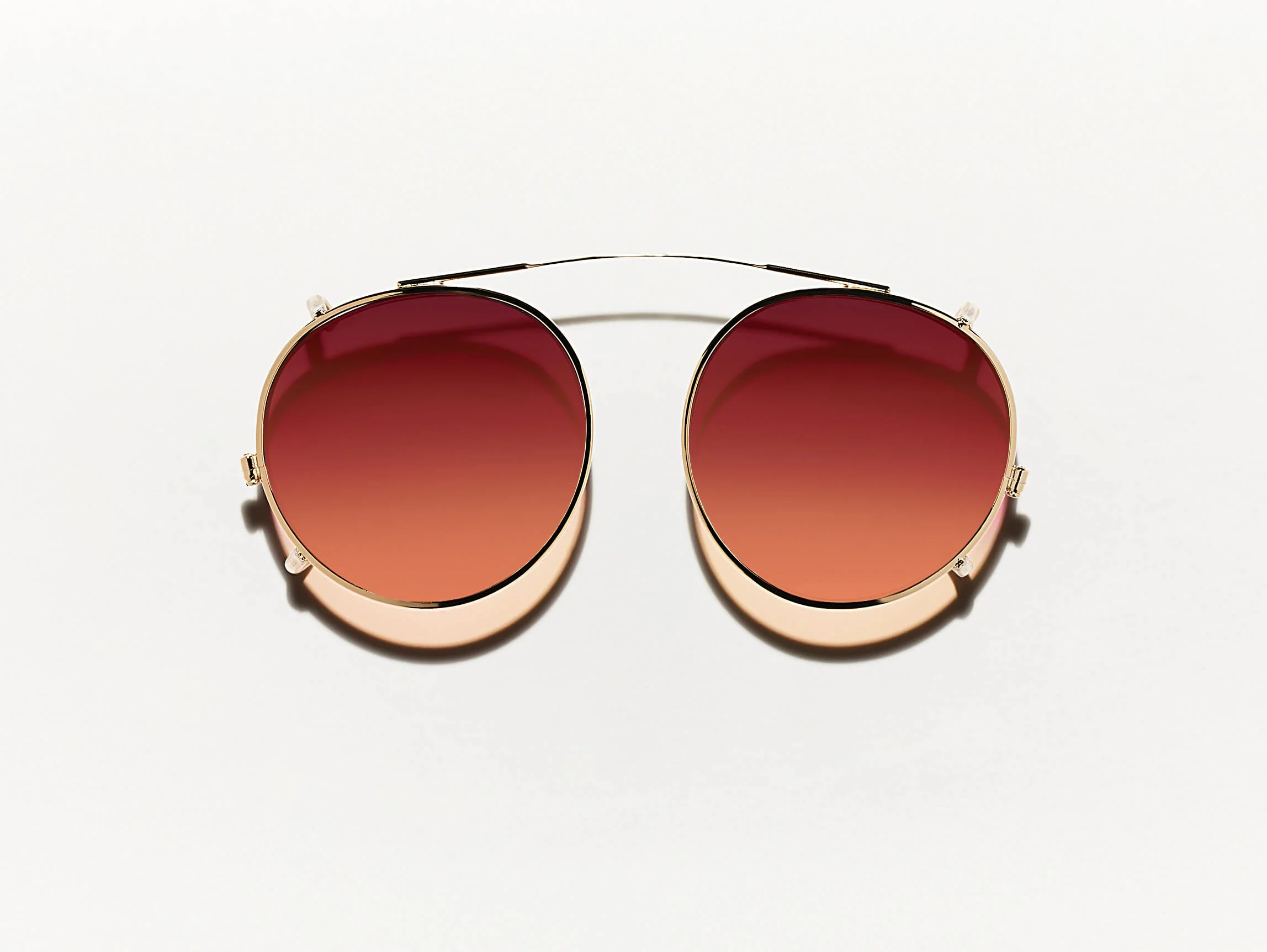 CLIPZEN GOLD WITH CUSTOM MADE TINTS™ - Image 27