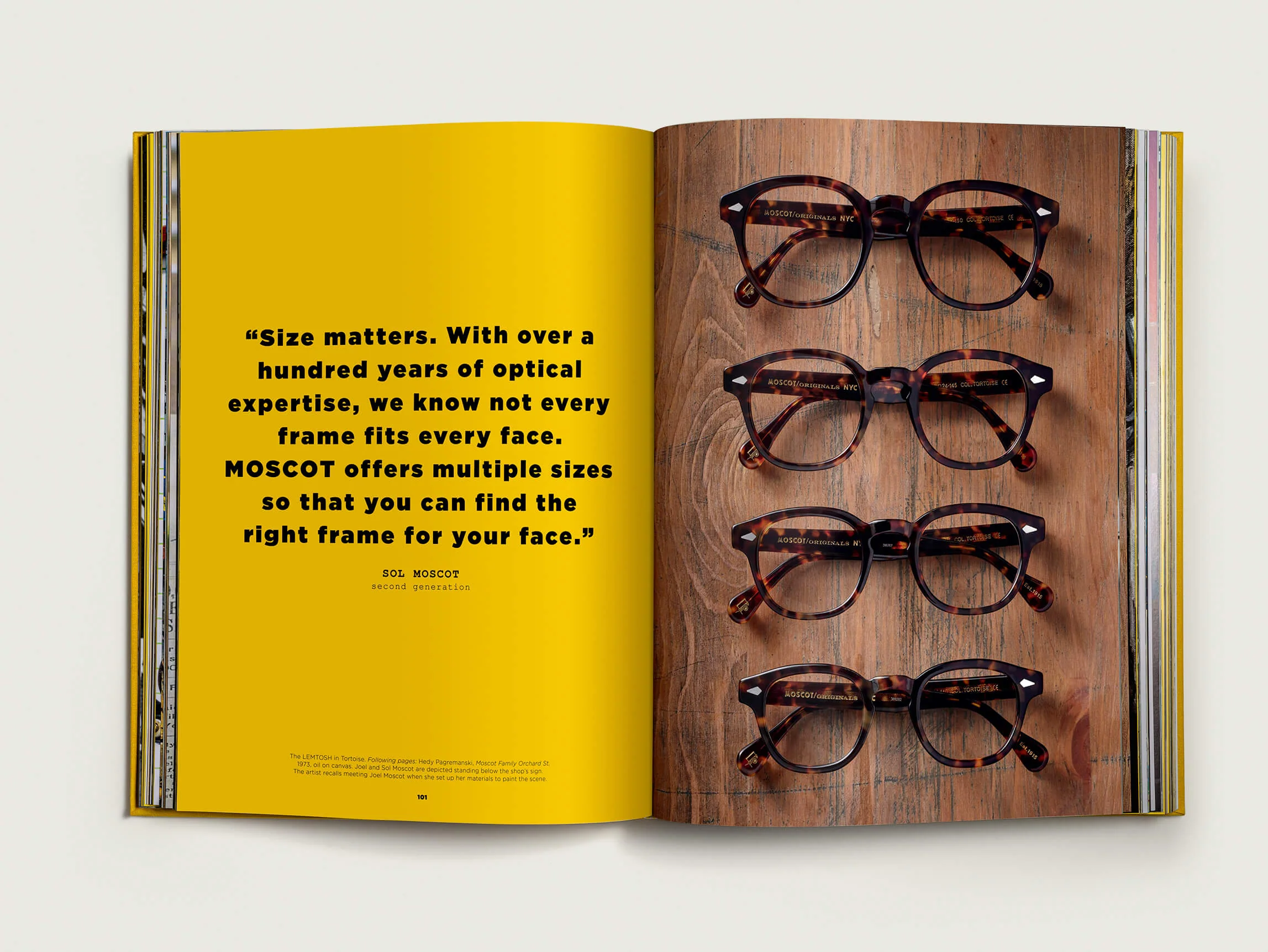 COFFEE TABLE BOOK - Image 11
