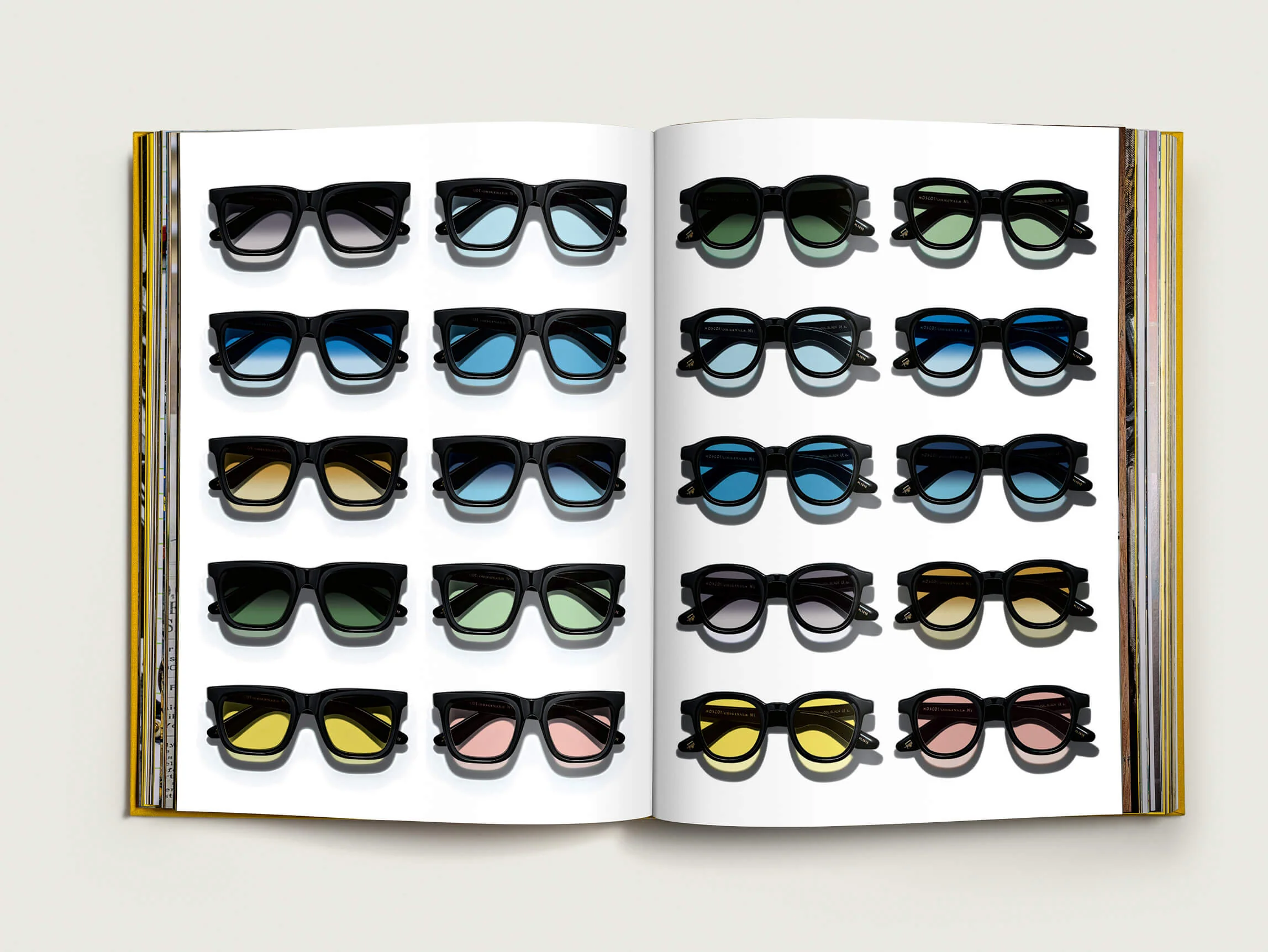 COFFEE TABLE BOOK - Image 5