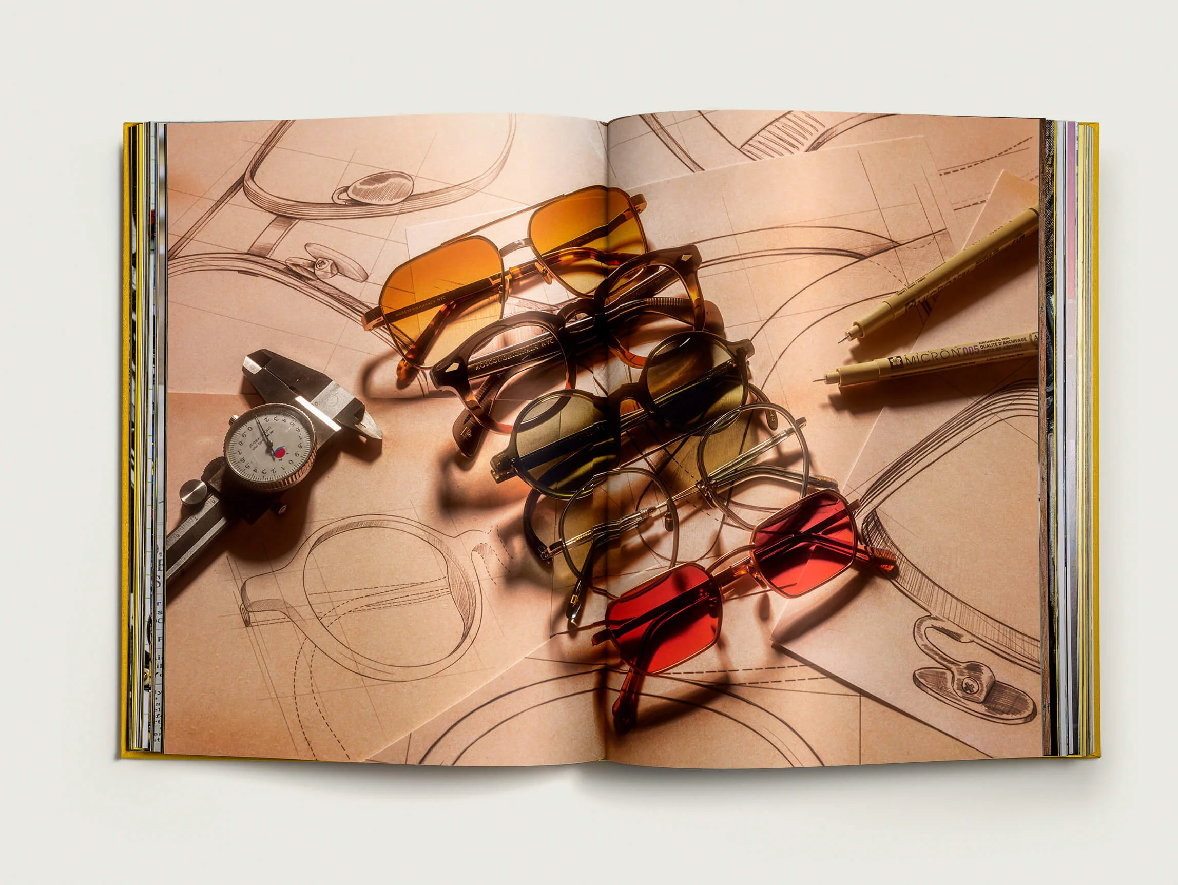 COFFEE TABLE BOOK - Image 9