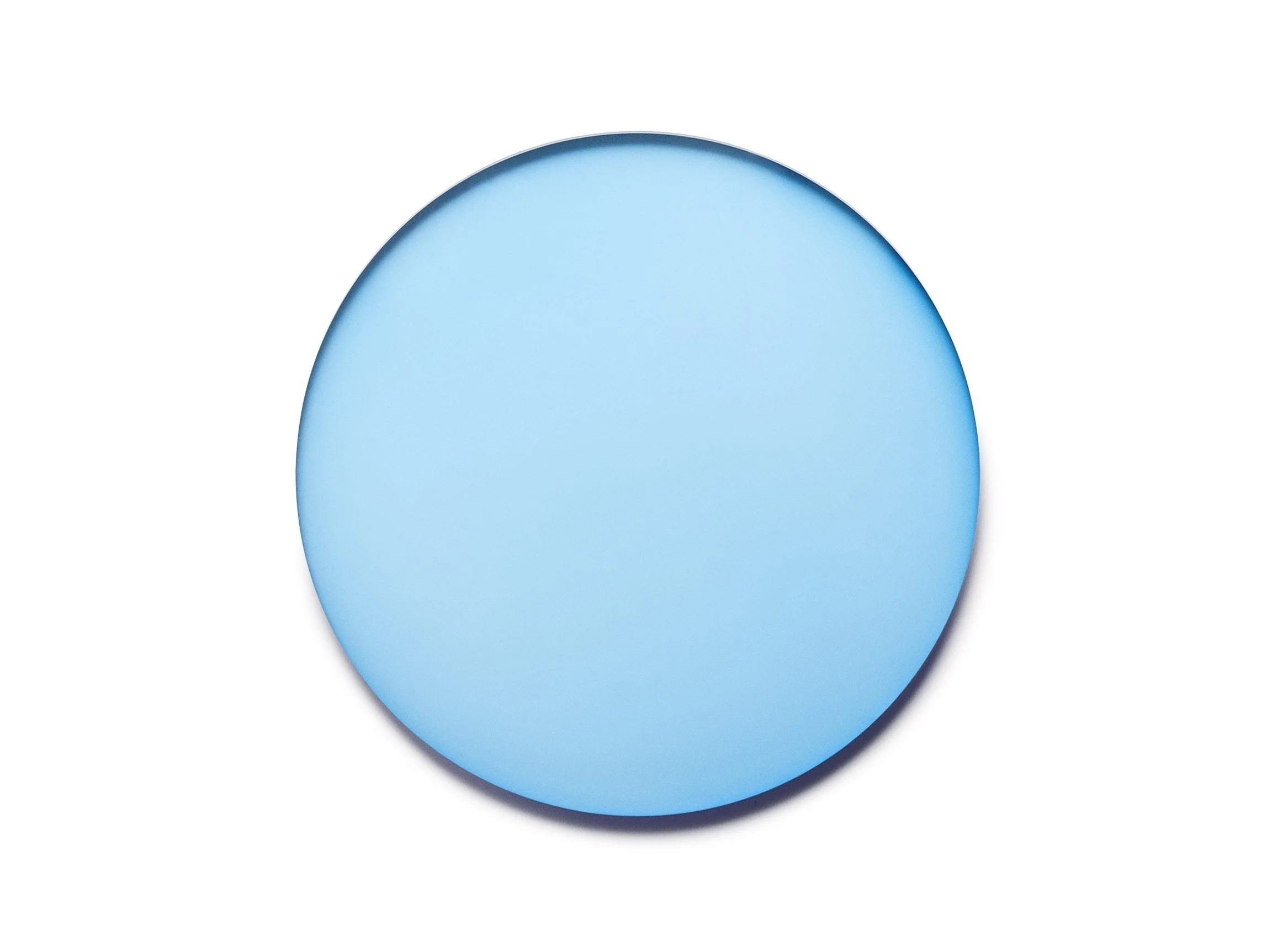 DG-37 Mineral Blue Sunglass Lens