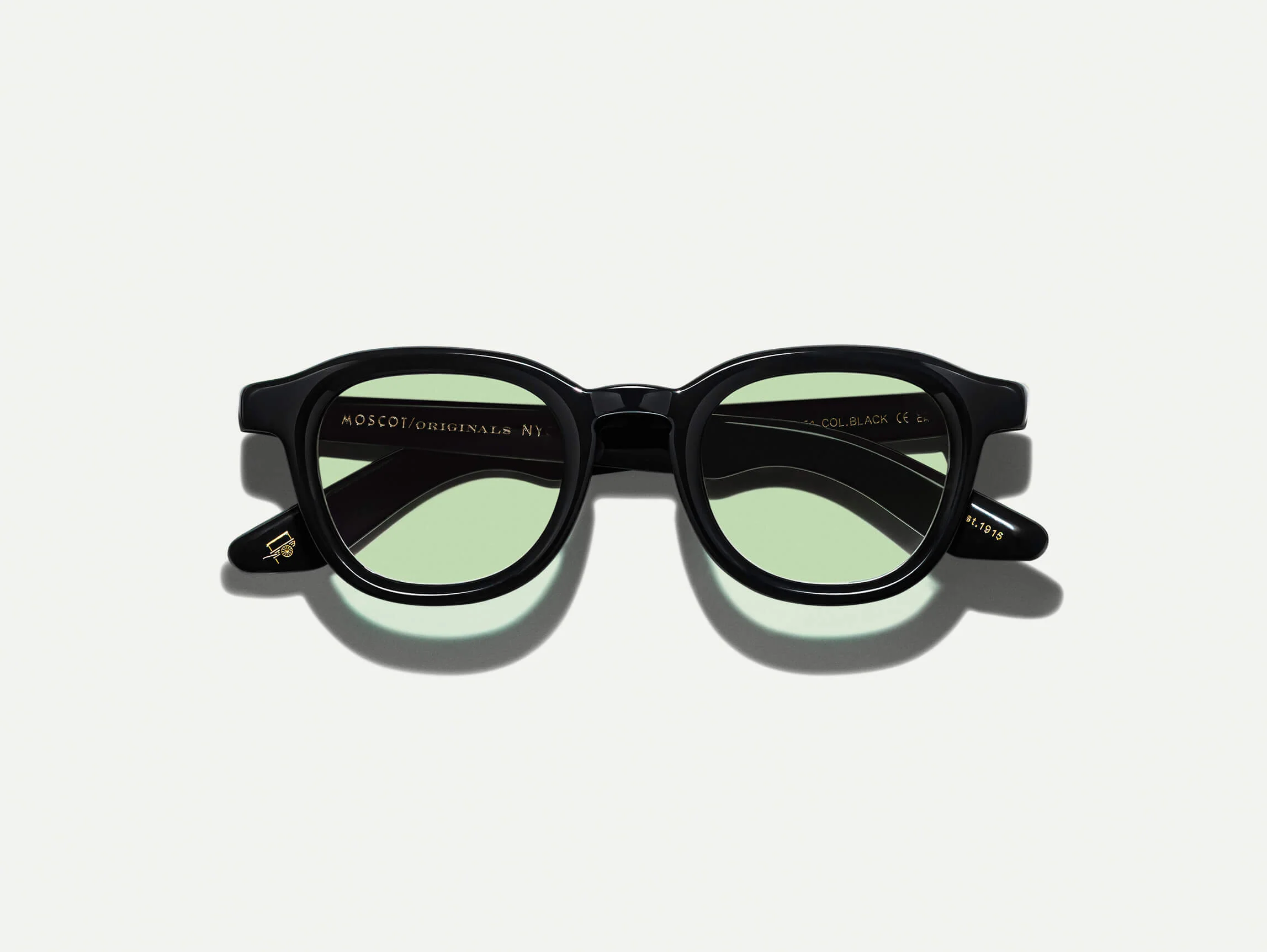 DAHVEN BLACK WITH CUSTOM MADE TINTS™ - Image 15