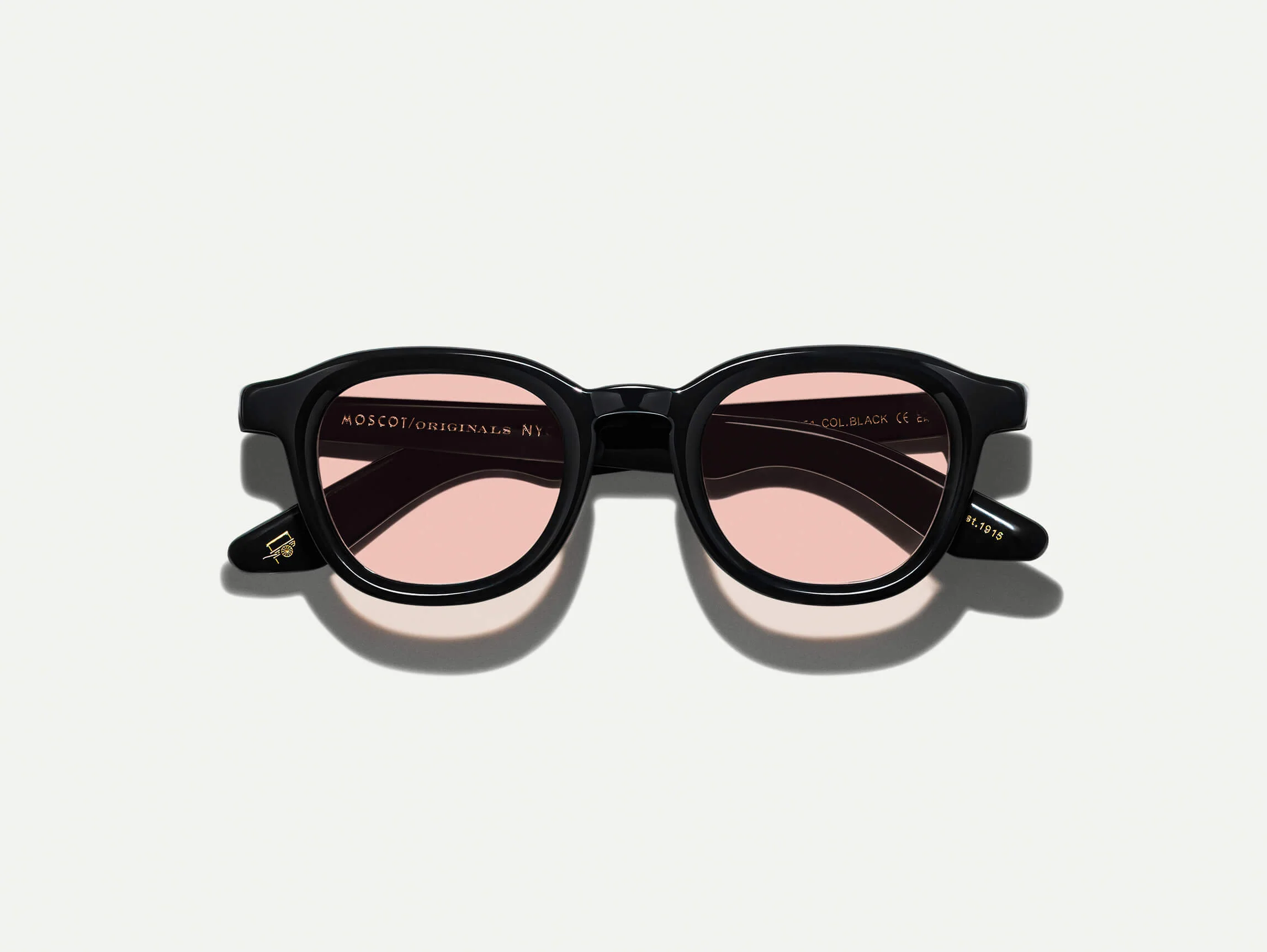 DAHVEN BLACK WITH CUSTOM MADE TINTS™ - Image 19