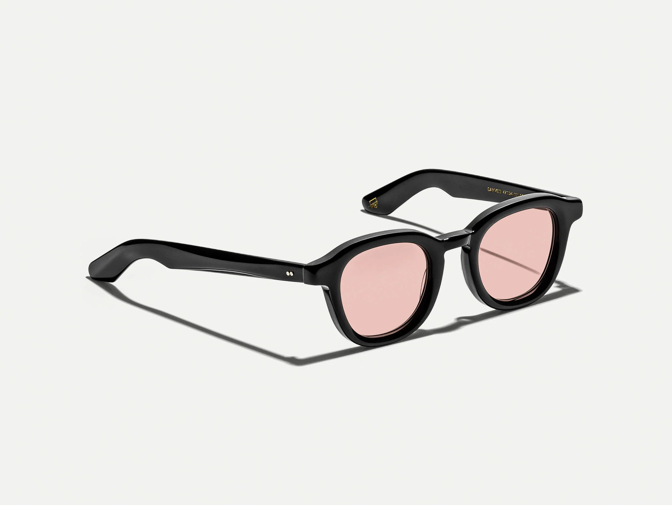 DAHVEN BLACK WITH CUSTOM MADE TINTS™ - Image 20