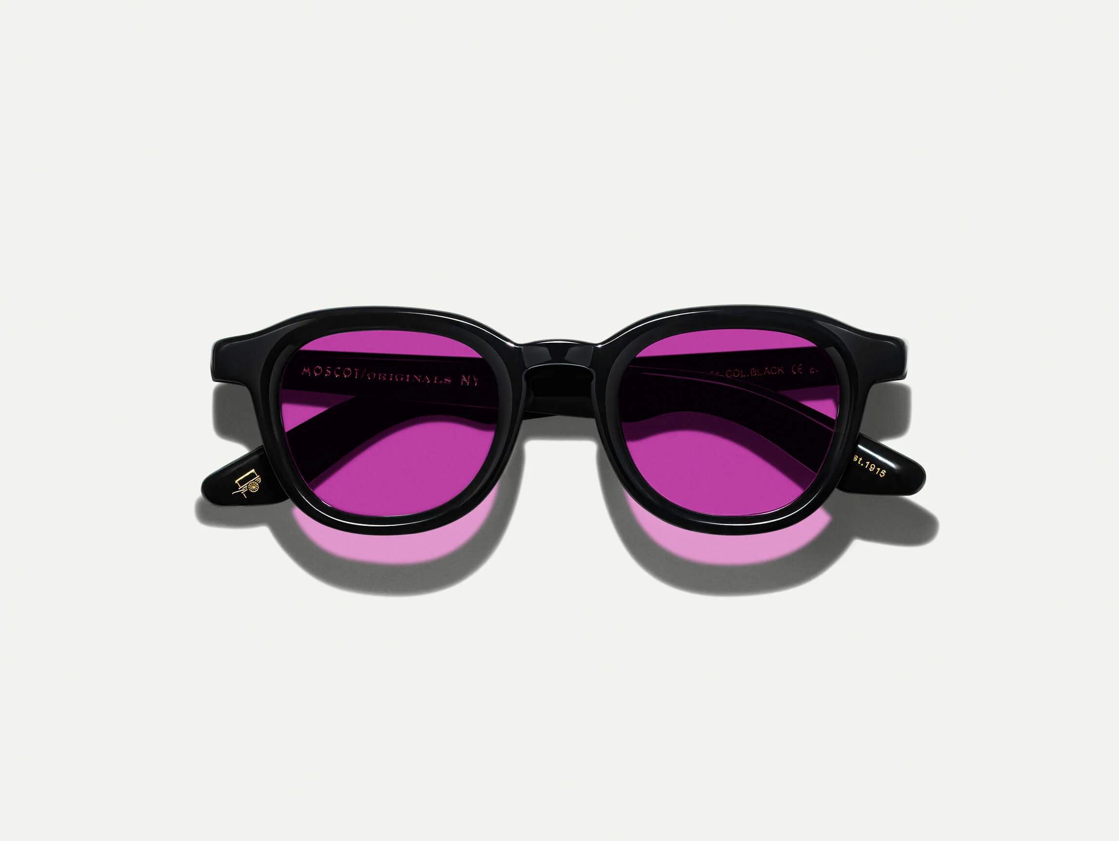 DAHVEN BLACK WITH CUSTOM MADE TINTS™ - Image 23