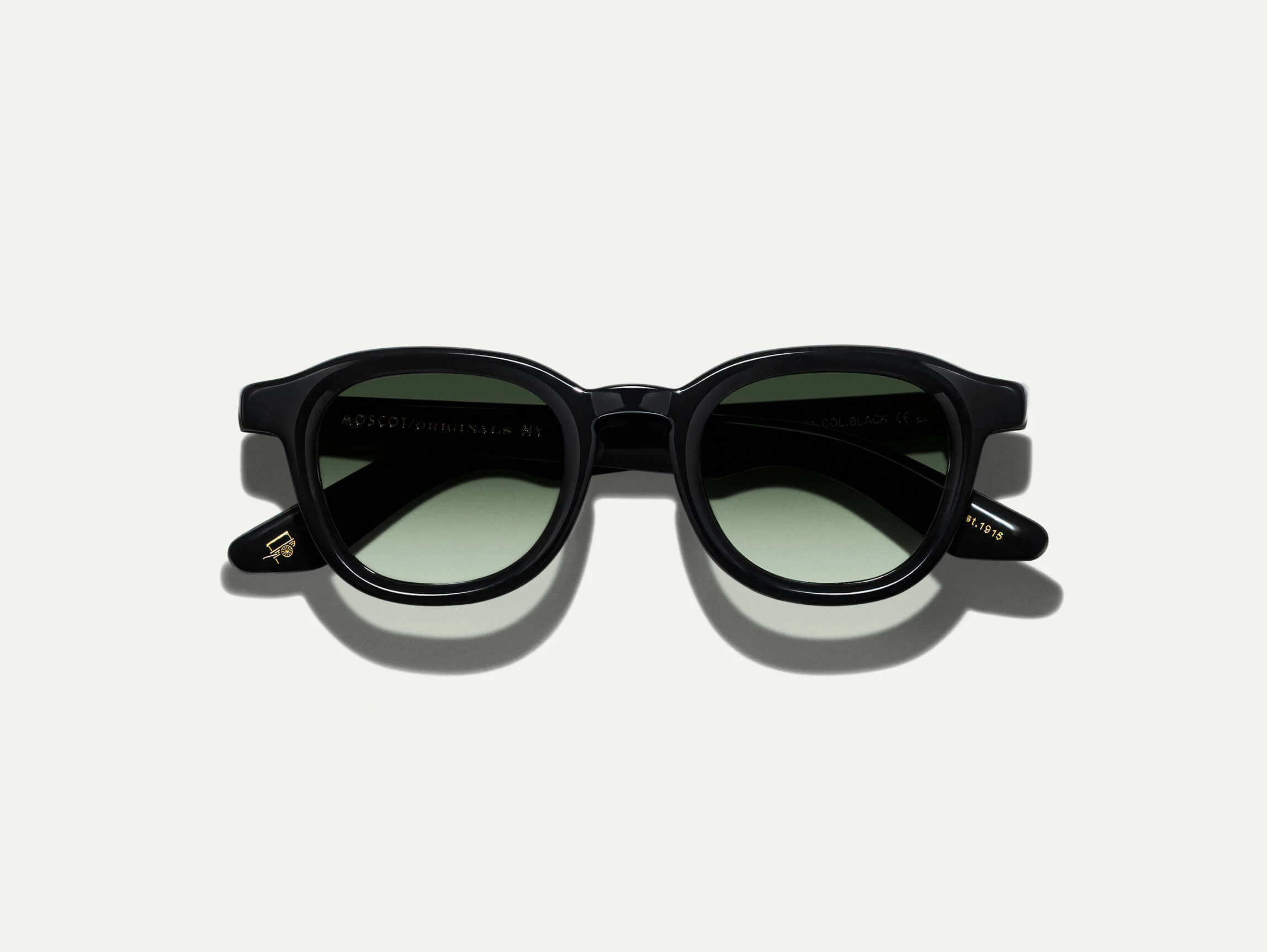 DAHVEN BLACK WITH CUSTOM MADE TINTS™ - Image 27
