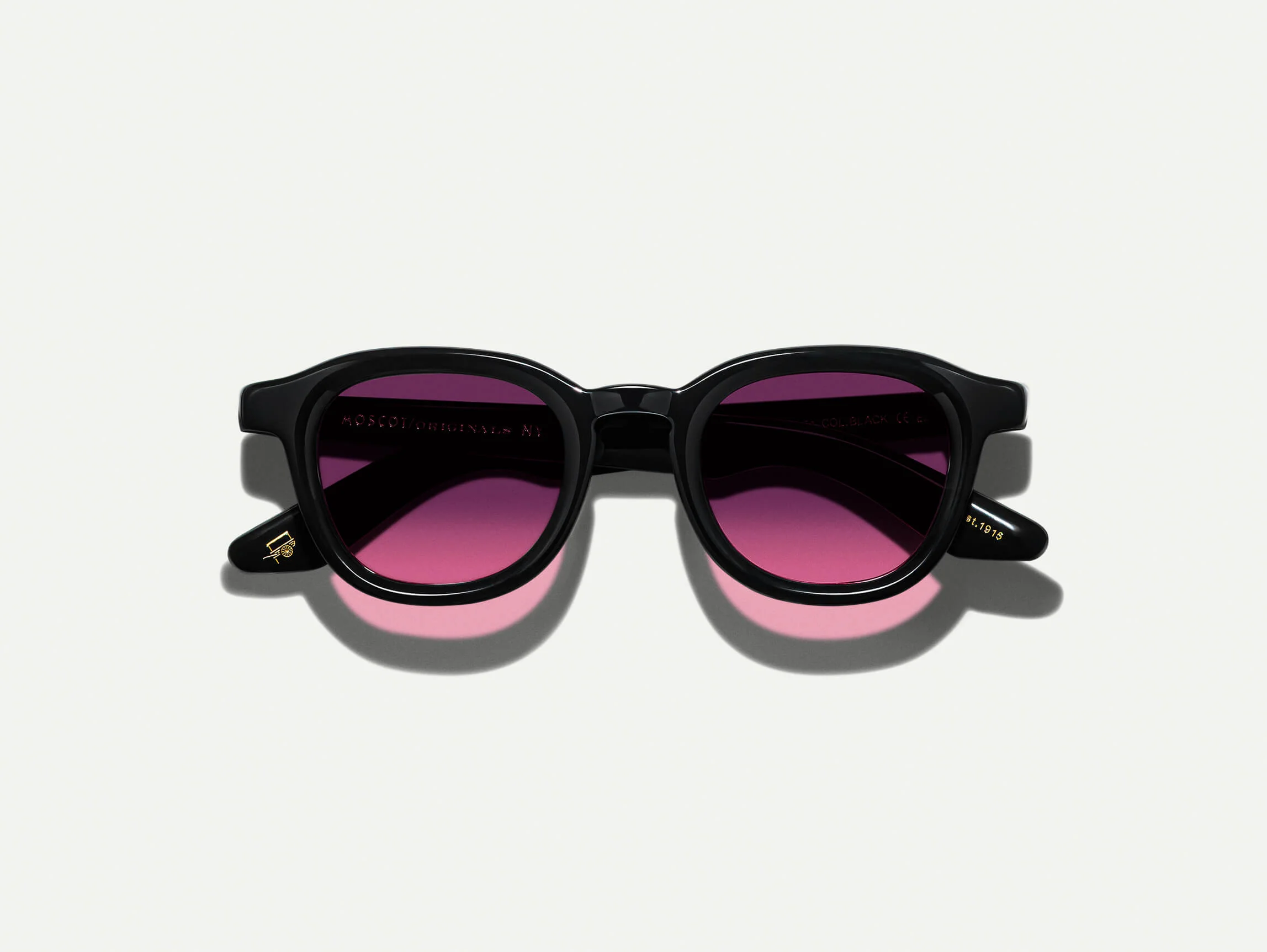 DAHVEN BLACK WITH CUSTOM MADE TINTS™ - Image 29