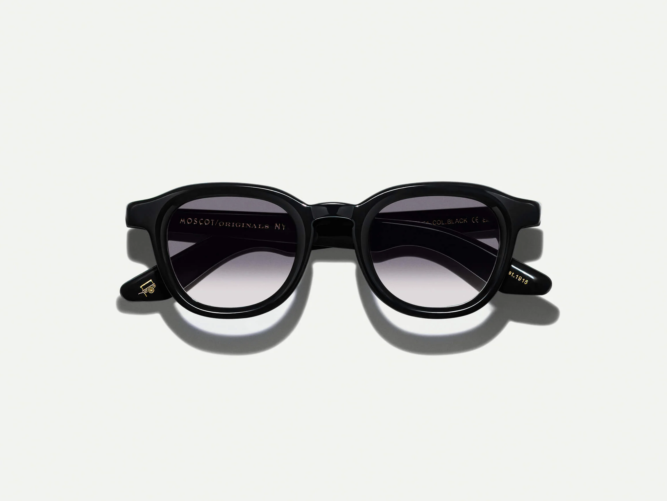 DAHVEN BLACK WITH CUSTOM MADE TINTS™ - Image 3