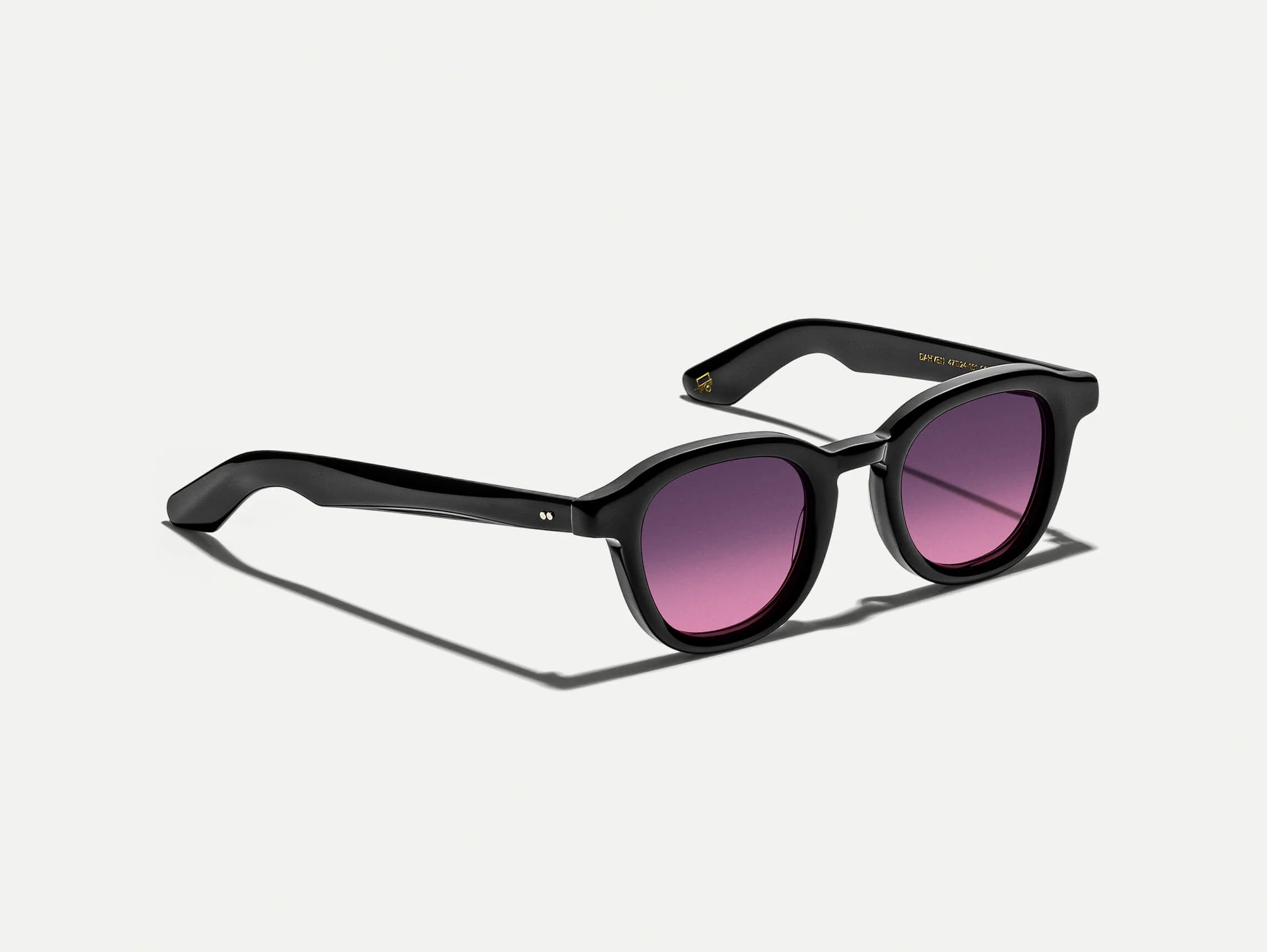 DAHVEN BLACK WITH CUSTOM MADE TINTS™ - Image 30