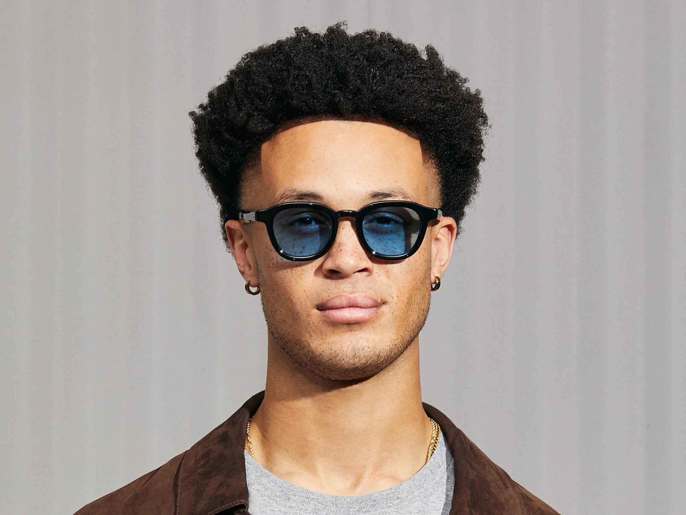 DAHVEN BLACK WITH CUSTOM MADE TINTS™ - Image 33
