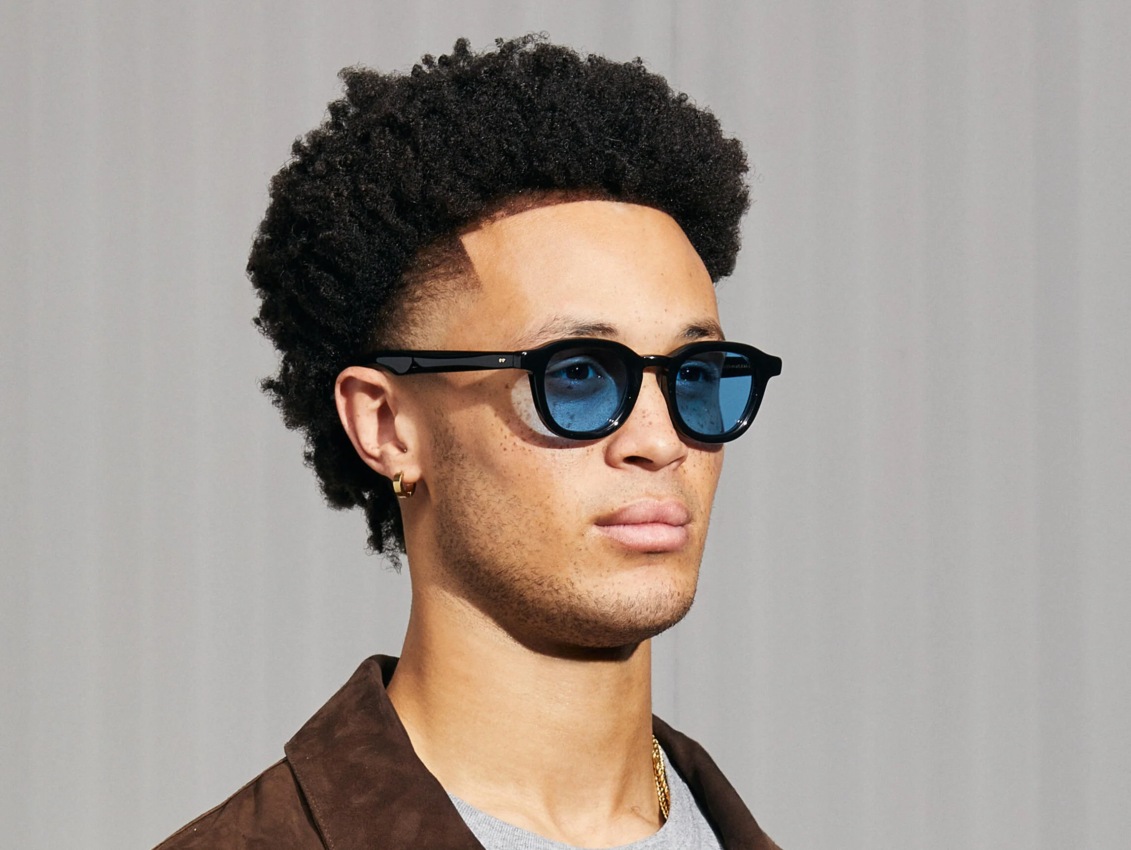 DAHVEN BLACK WITH CUSTOM MADE TINTS™ - Image 34