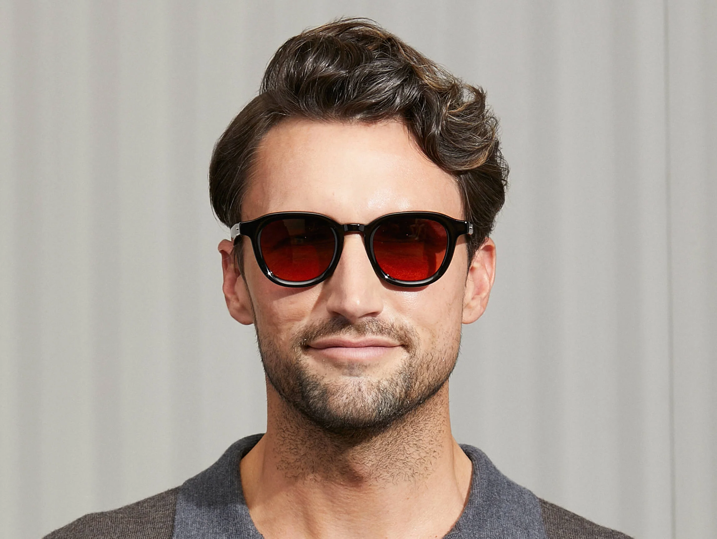 DAHVEN BLACK WITH CUSTOM MADE TINTS™ - Image 35