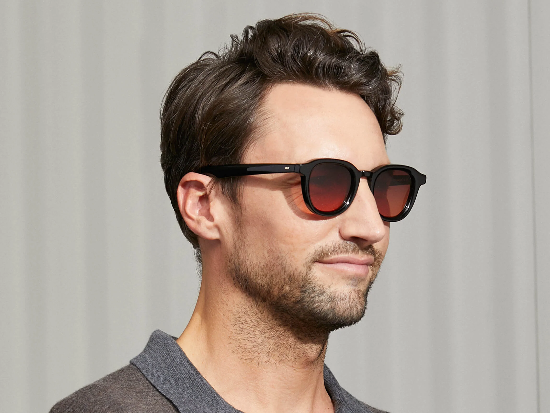 DAHVEN BLACK WITH CUSTOM MADE TINTS™ - Image 36