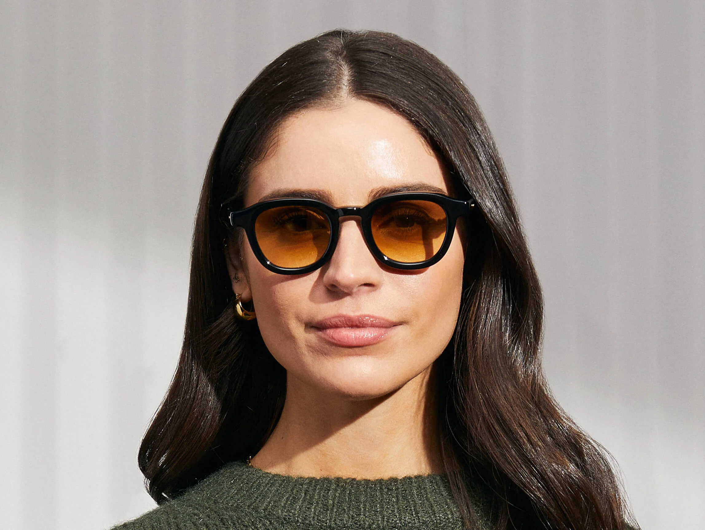 DAHVEN BLACK WITH CUSTOM MADE TINTS™ - Image 37