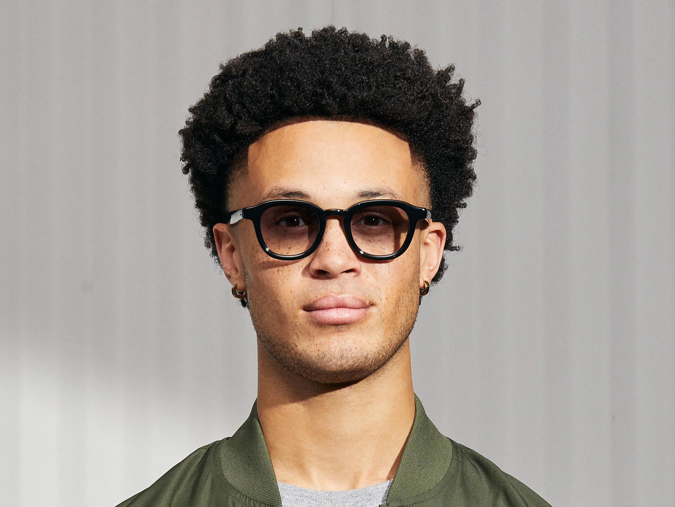 DAHVEN BLACK WITH CUSTOM MADE TINTS™ - Image 39