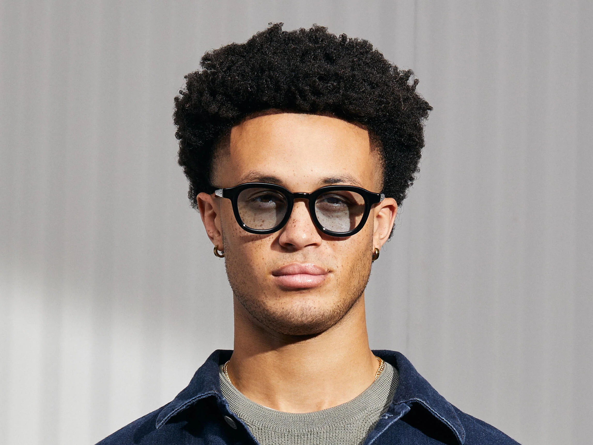 DAHVEN BLACK WITH CUSTOM MADE TINTS™ - Image 43