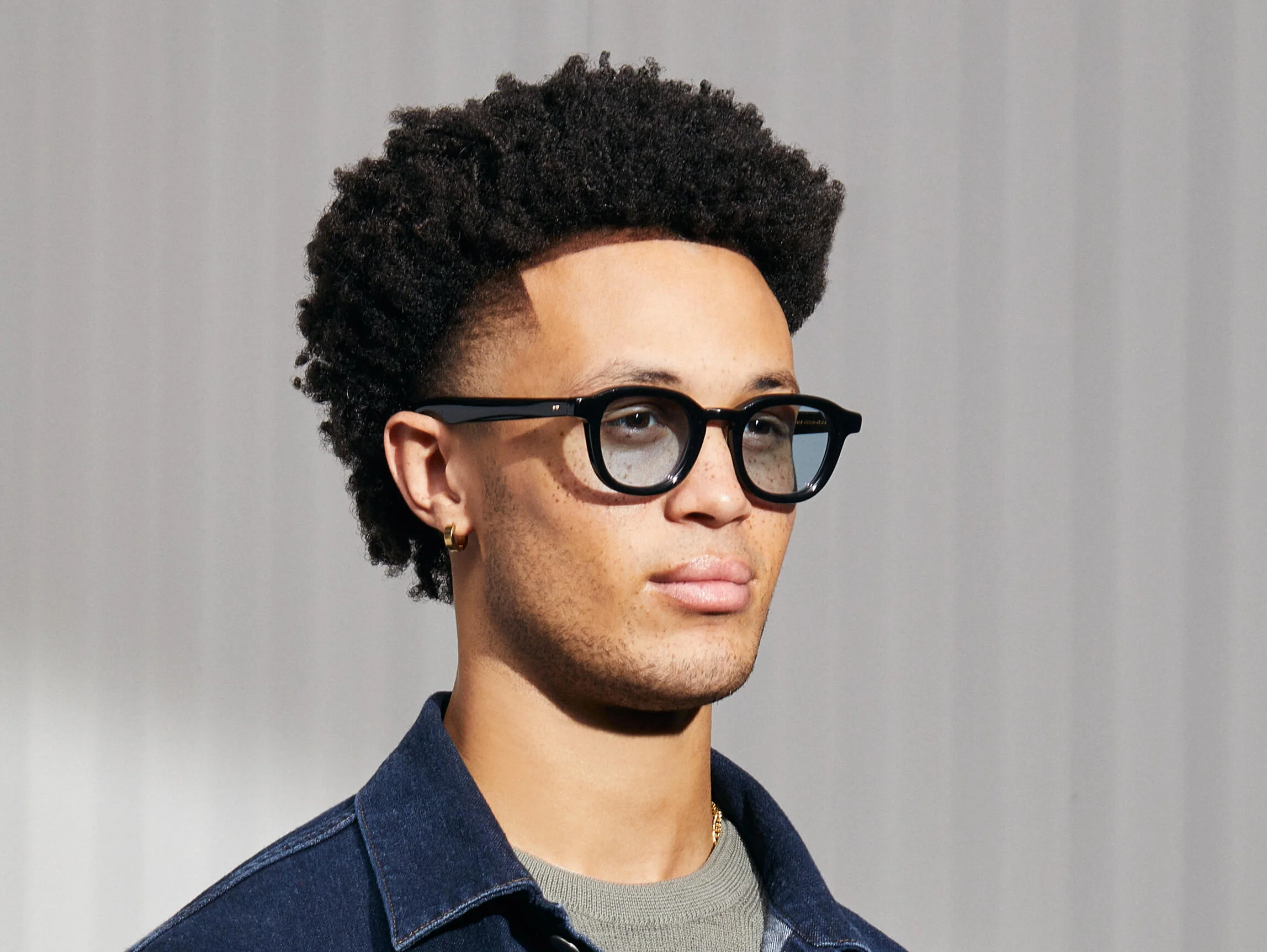 DAHVEN BLACK WITH CUSTOM MADE TINTS™ - Image 44