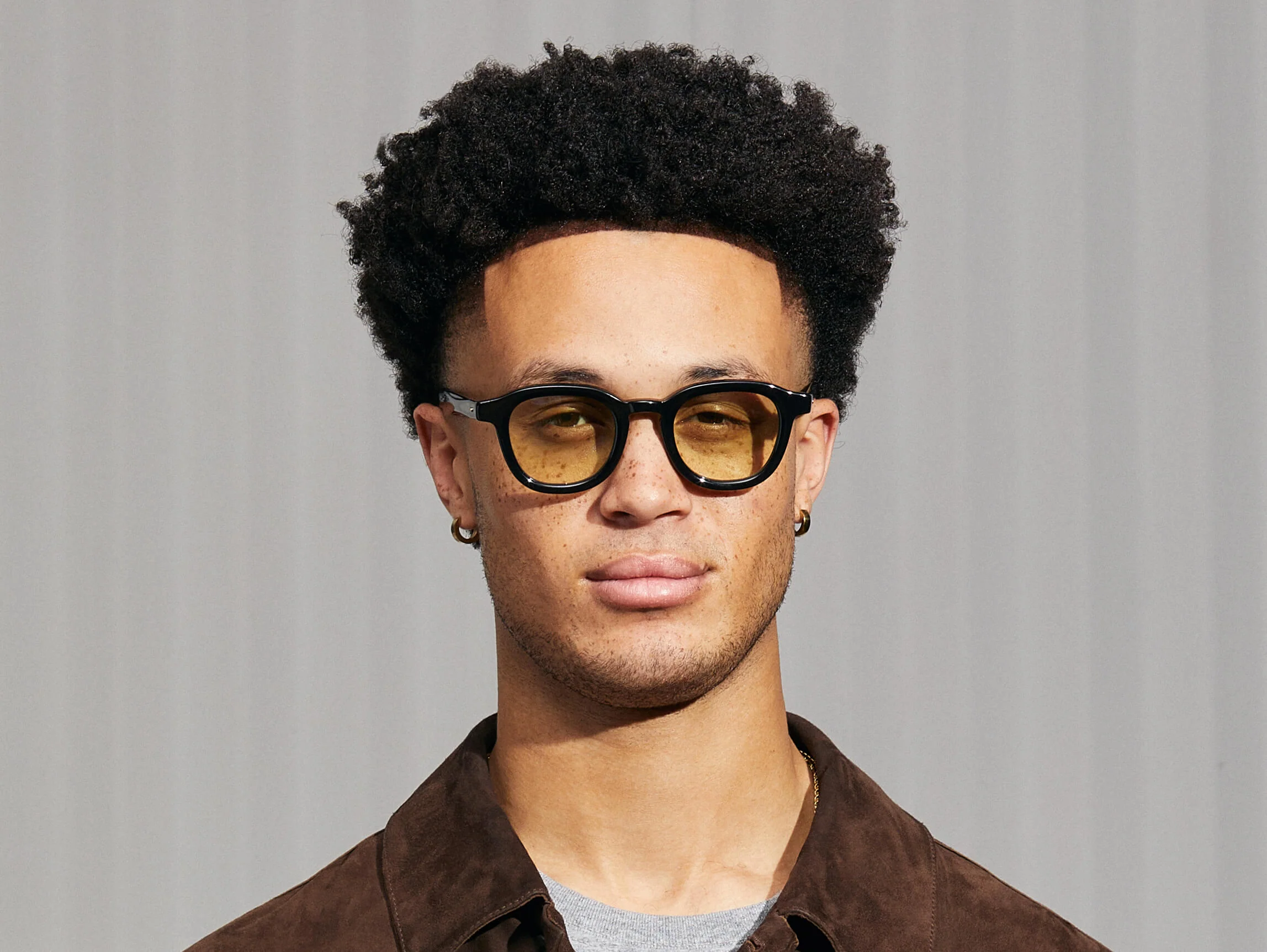 DAHVEN BLACK WITH CUSTOM MADE TINTS™ - Image 47
