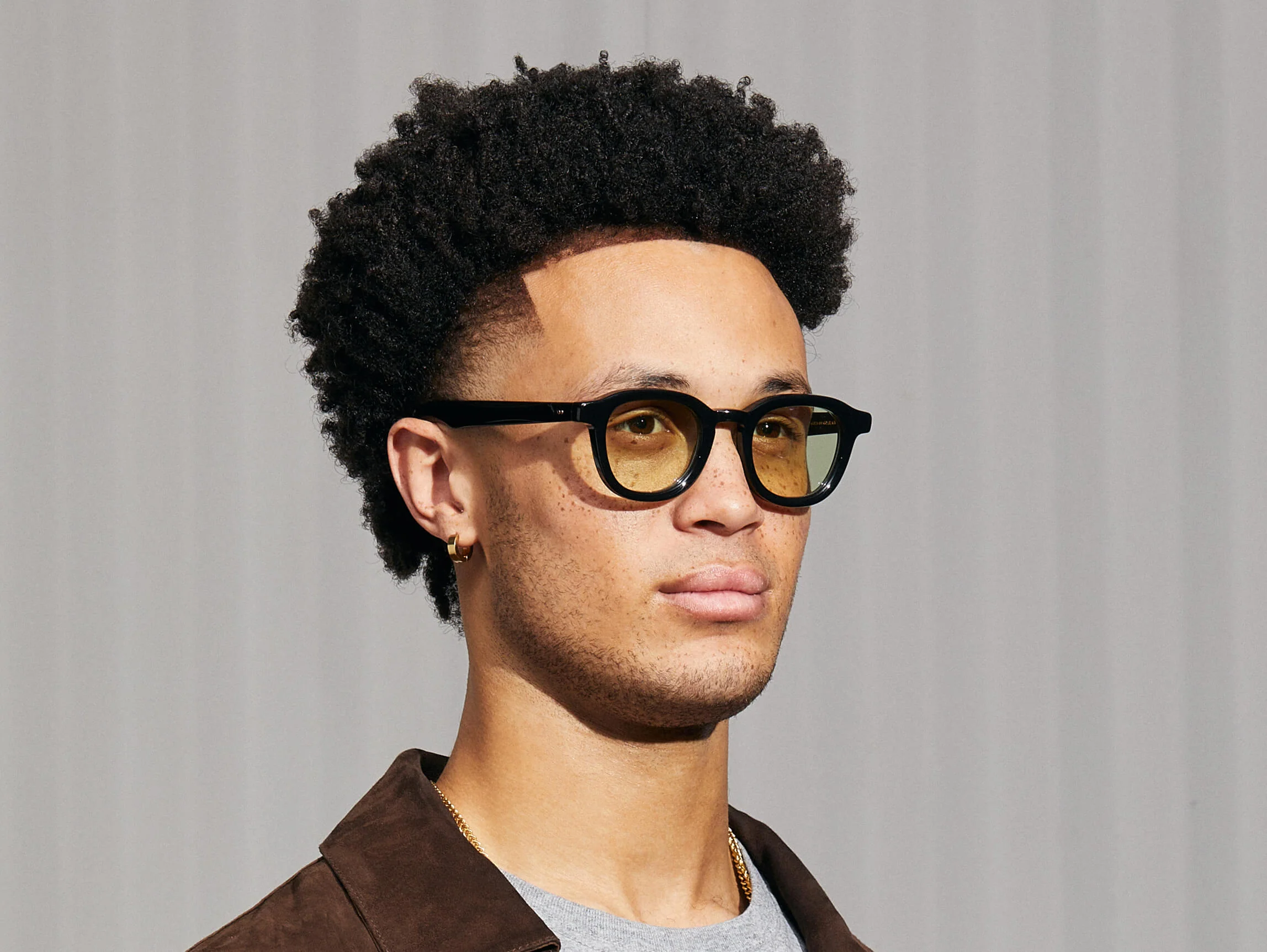 DAHVEN BLACK WITH CUSTOM MADE TINTS™ - Image 48