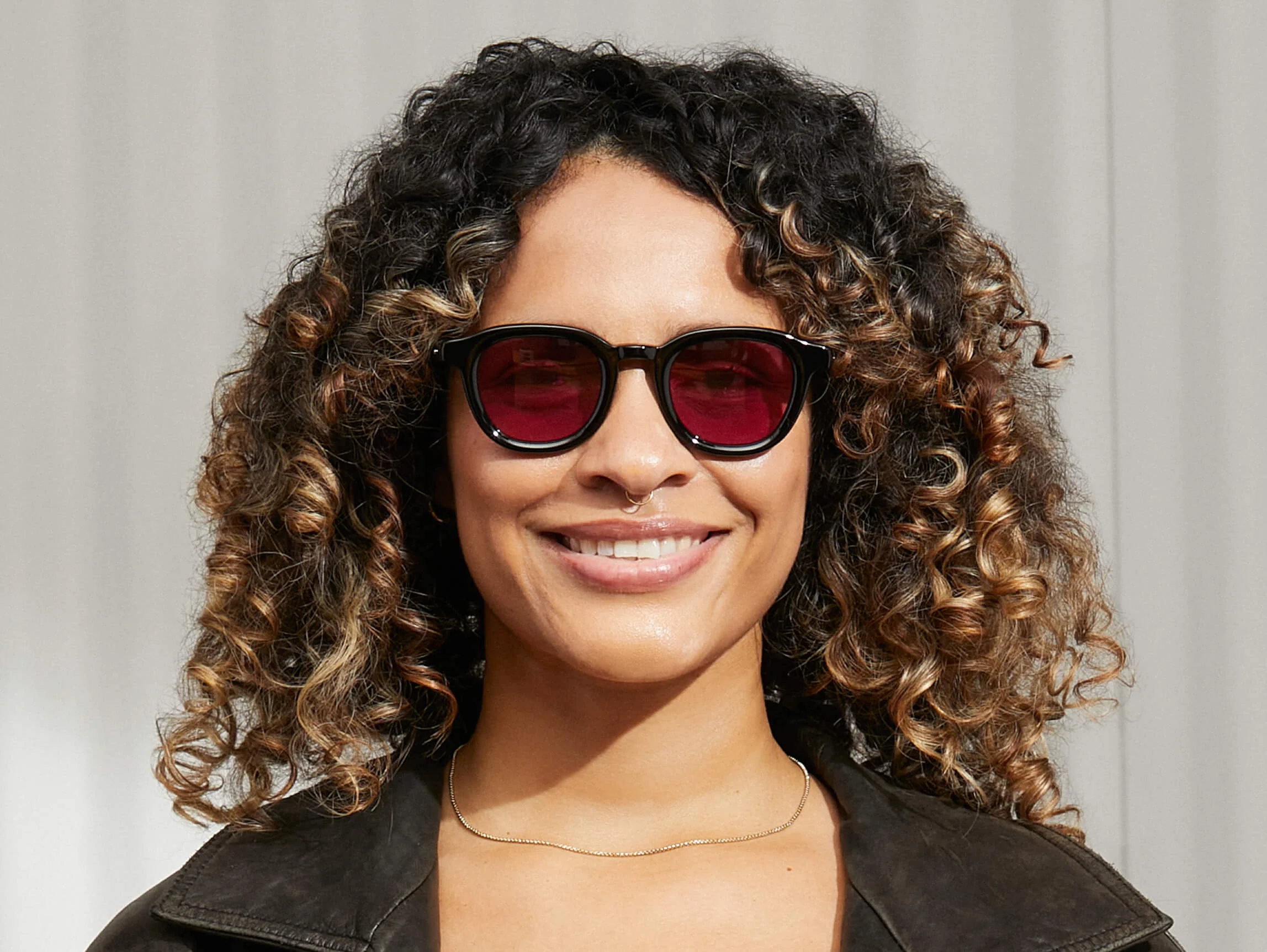 DAHVEN BLACK WITH CUSTOM MADE TINTS™ - Image 49