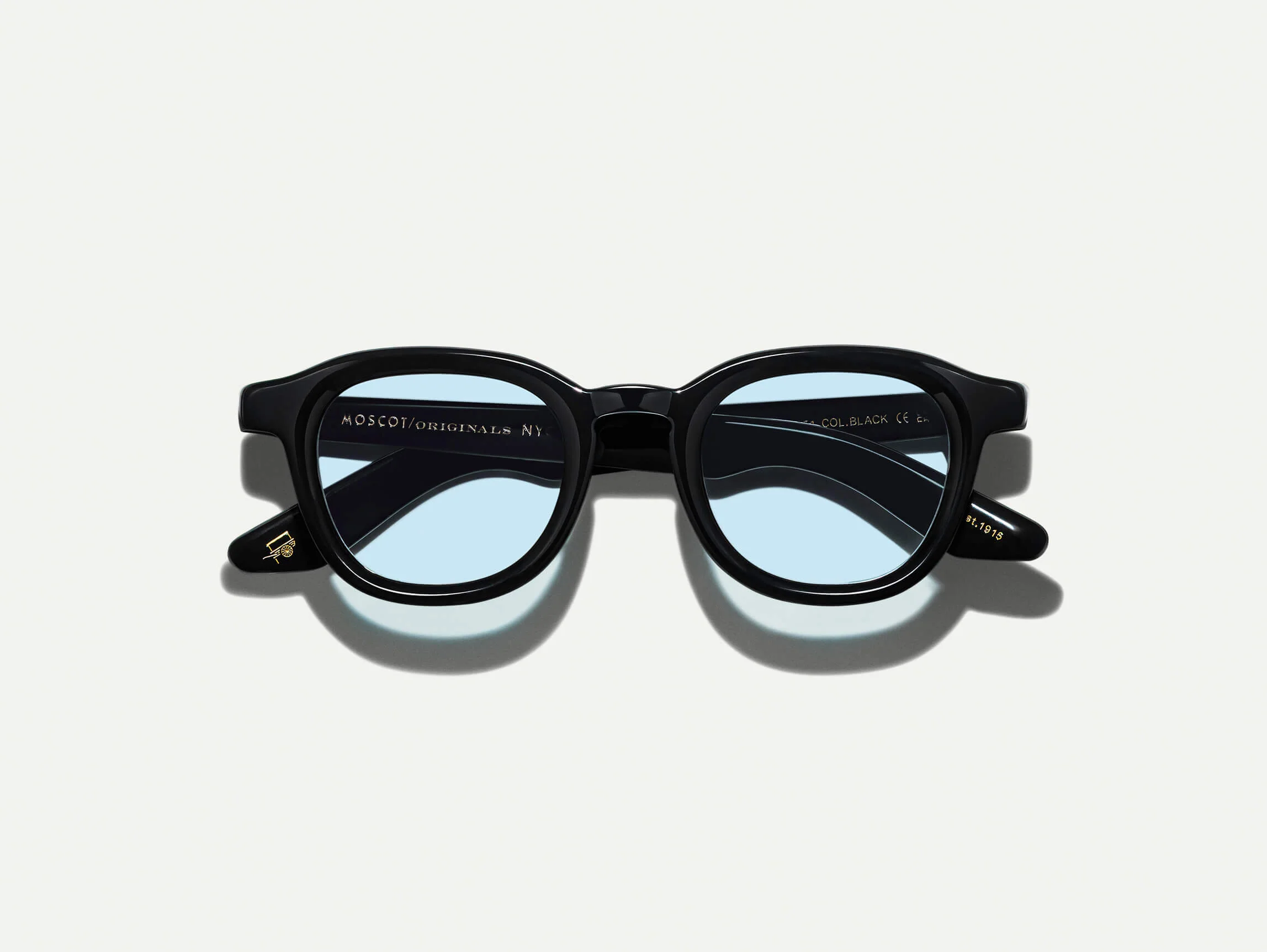 DAHVEN BLACK WITH CUSTOM MADE TINTS™ - Image 5