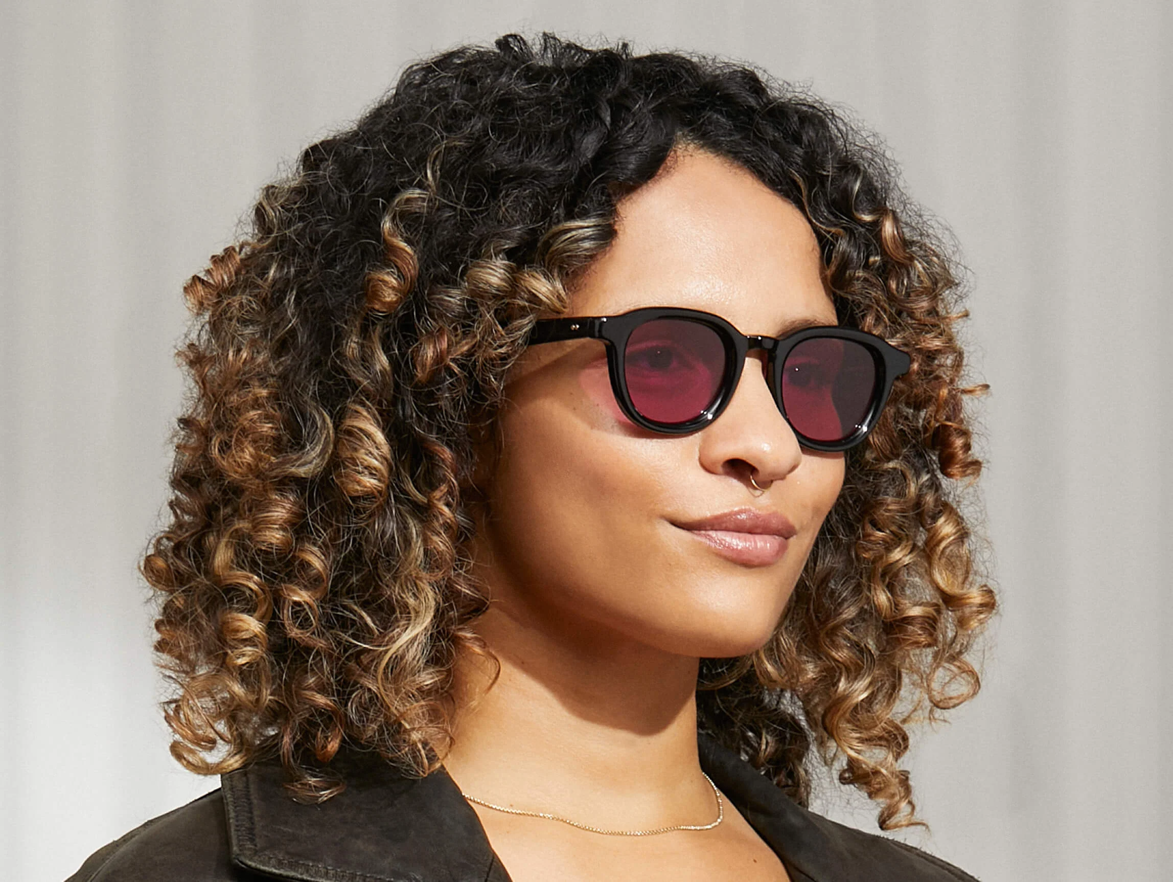 DAHVEN BLACK WITH CUSTOM MADE TINTS™ - Image 50
