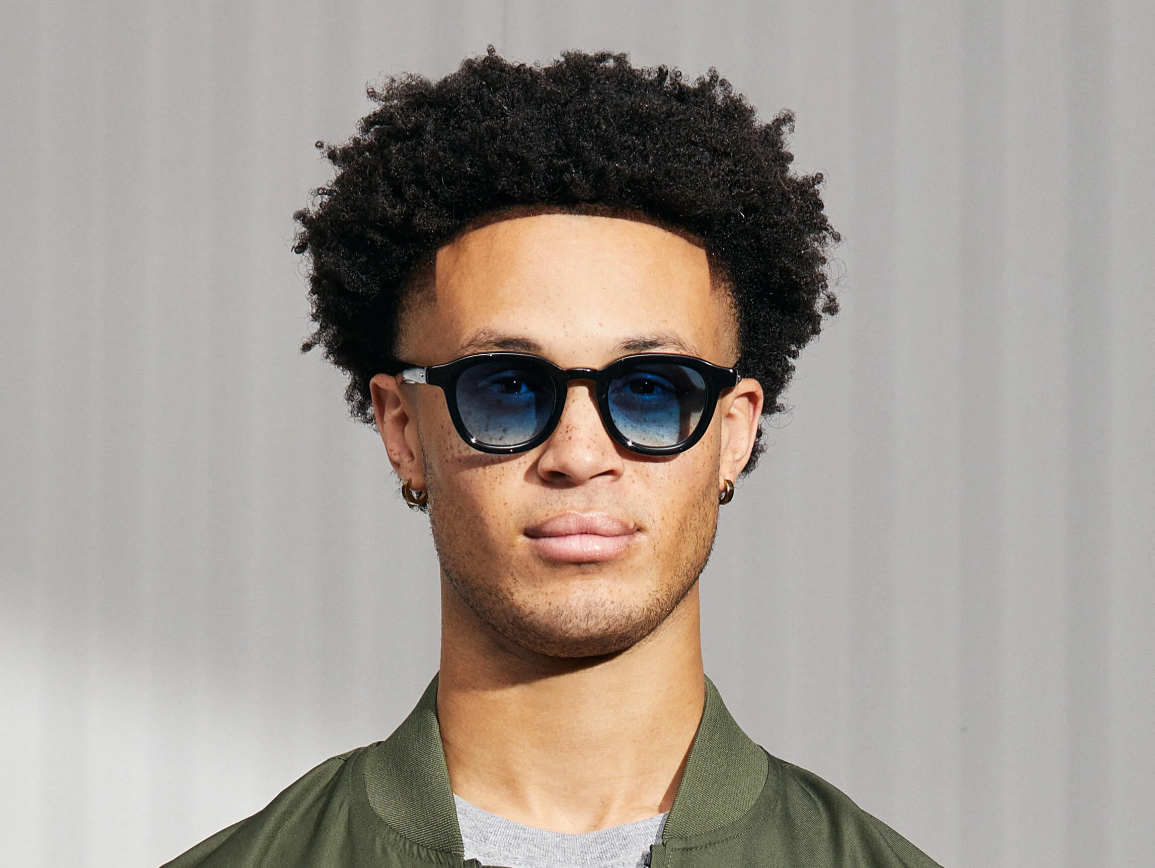 DAHVEN BLACK WITH CUSTOM MADE TINTS™ - Image 53