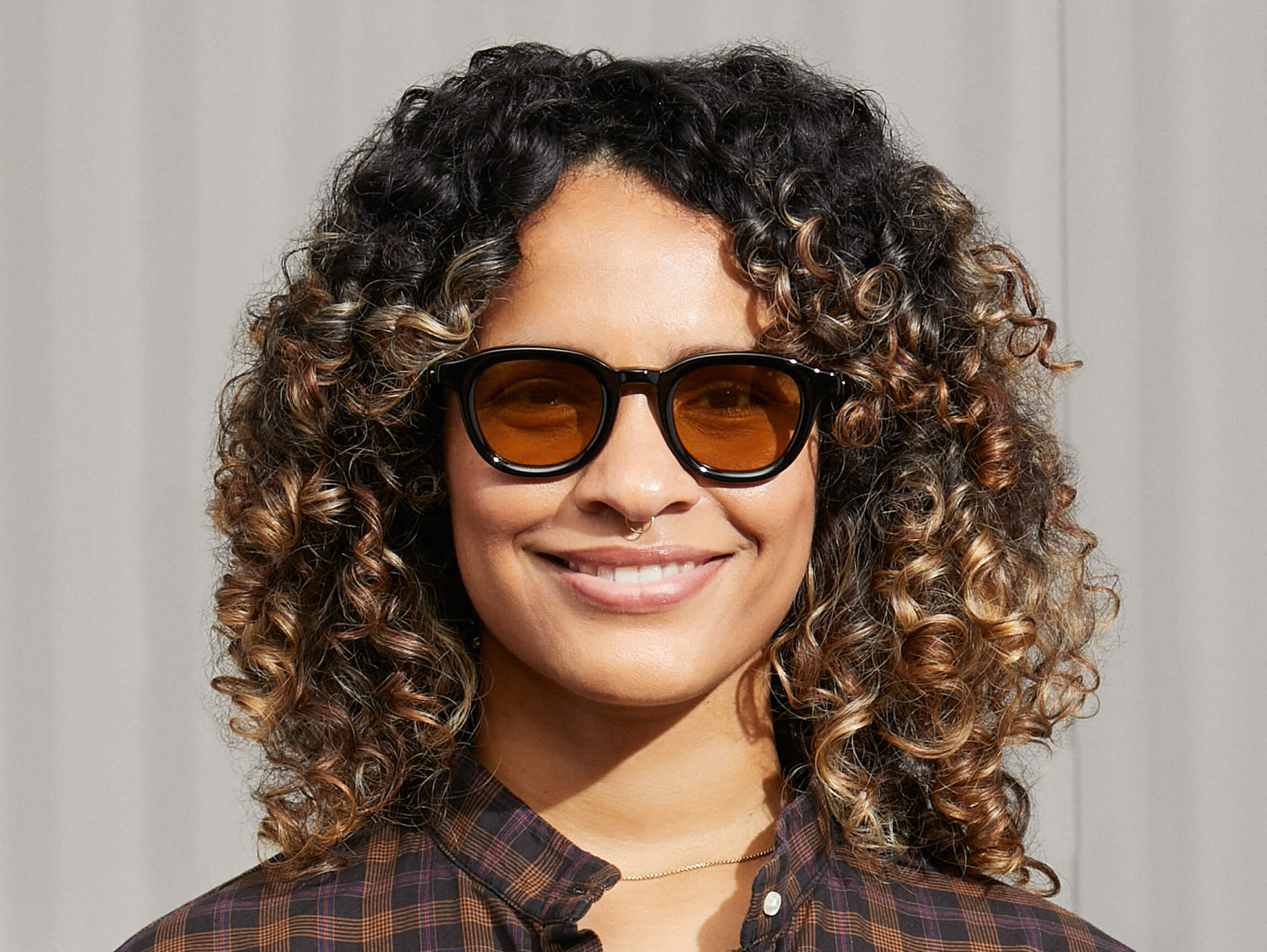DAHVEN BLACK WITH CUSTOM MADE TINTS™ - Image 57