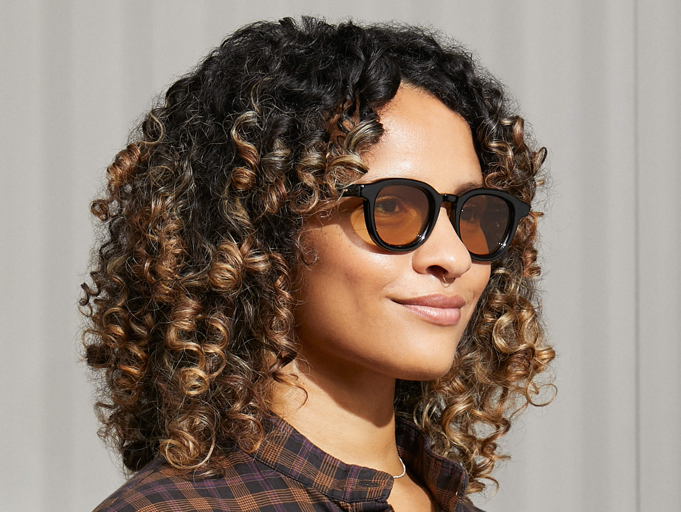 DAHVEN BLACK WITH CUSTOM MADE TINTS™ - Image 58