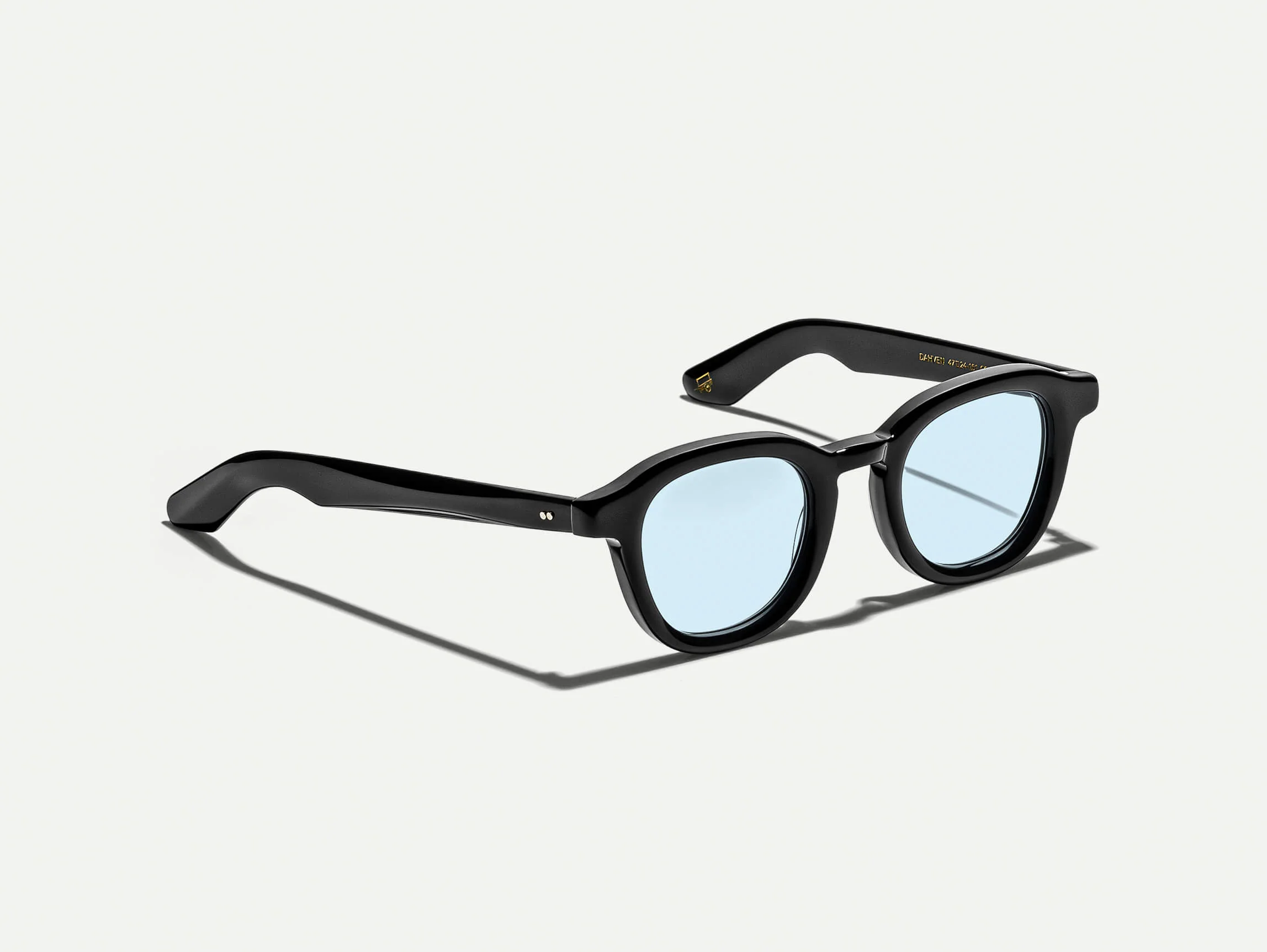 DAHVEN BLACK WITH CUSTOM MADE TINTS™ - Image 6