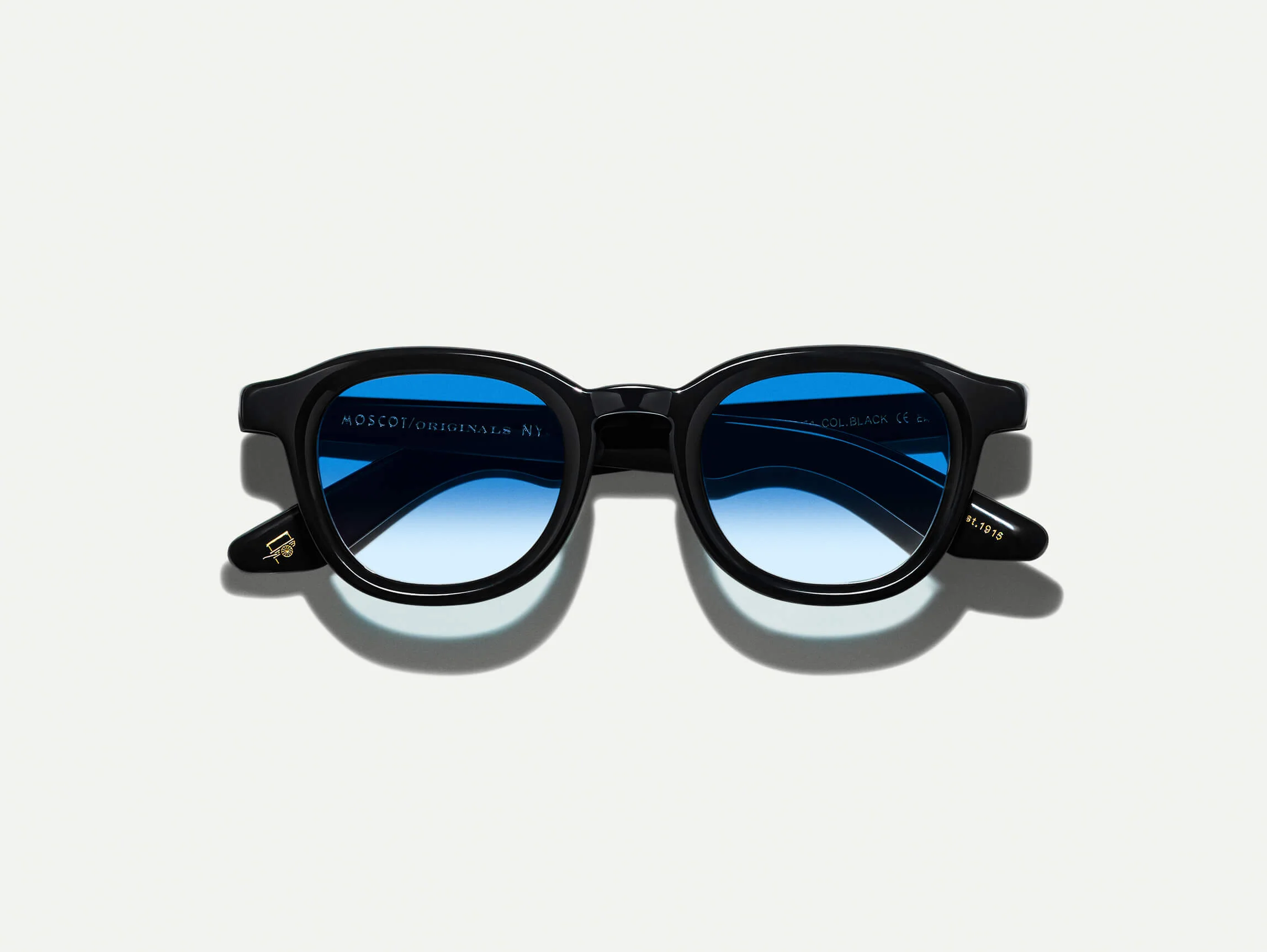 DAHVEN BLACK WITH CUSTOM MADE TINTS™ - Image 7