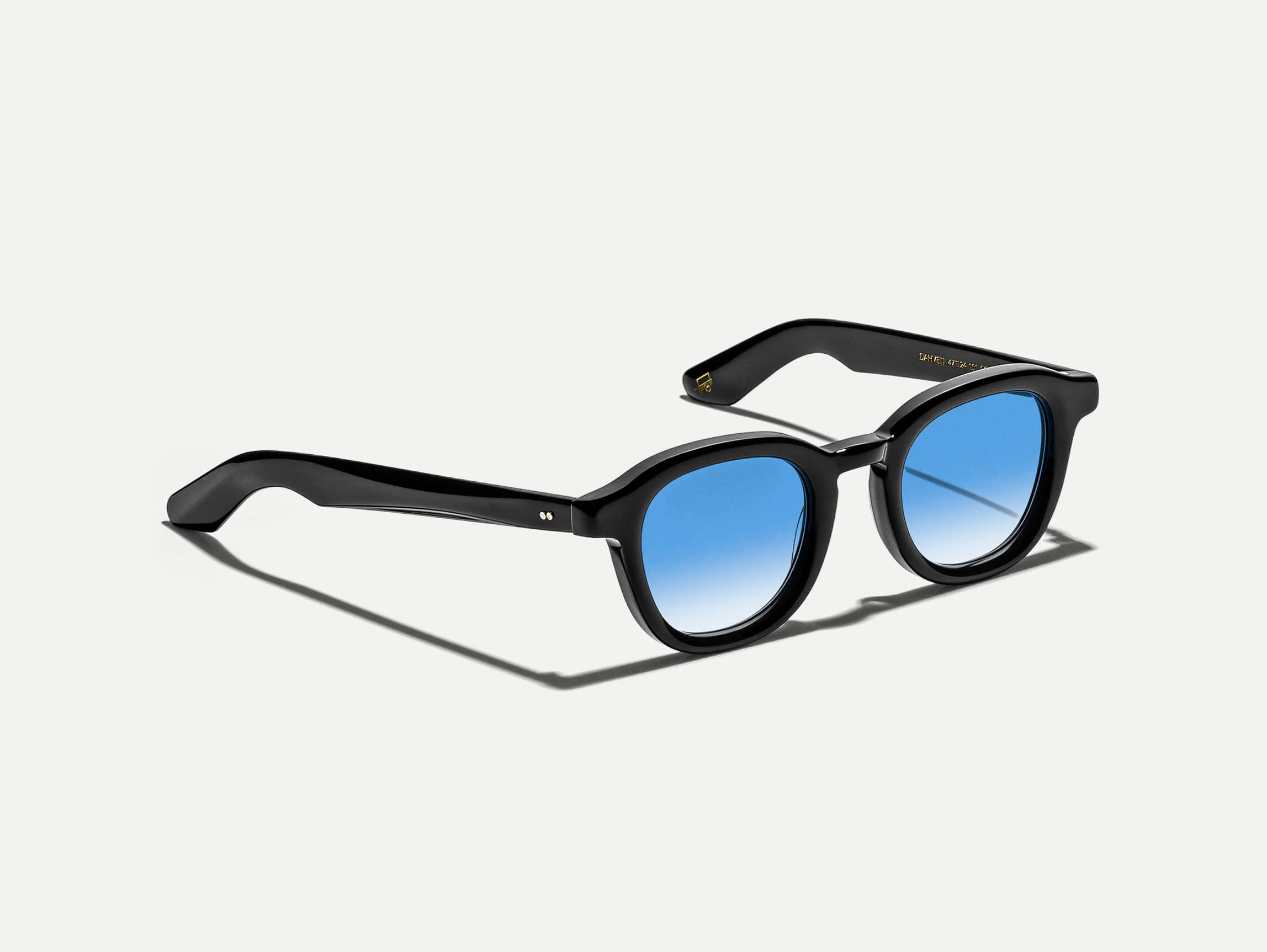 DAHVEN BLACK WITH CUSTOM MADE TINTS™ - Image 8