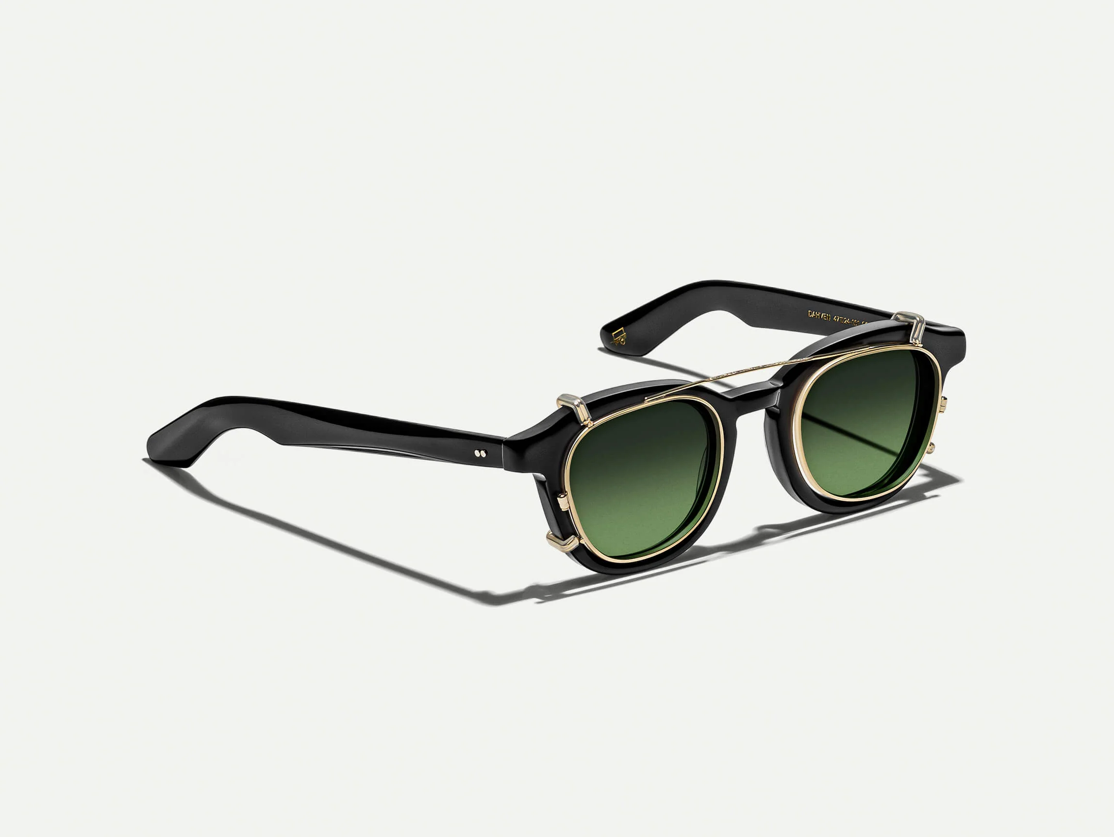 DAHVEN CLIP GOLD WITH CUSTOM MADE TINTS™ - Image 10
