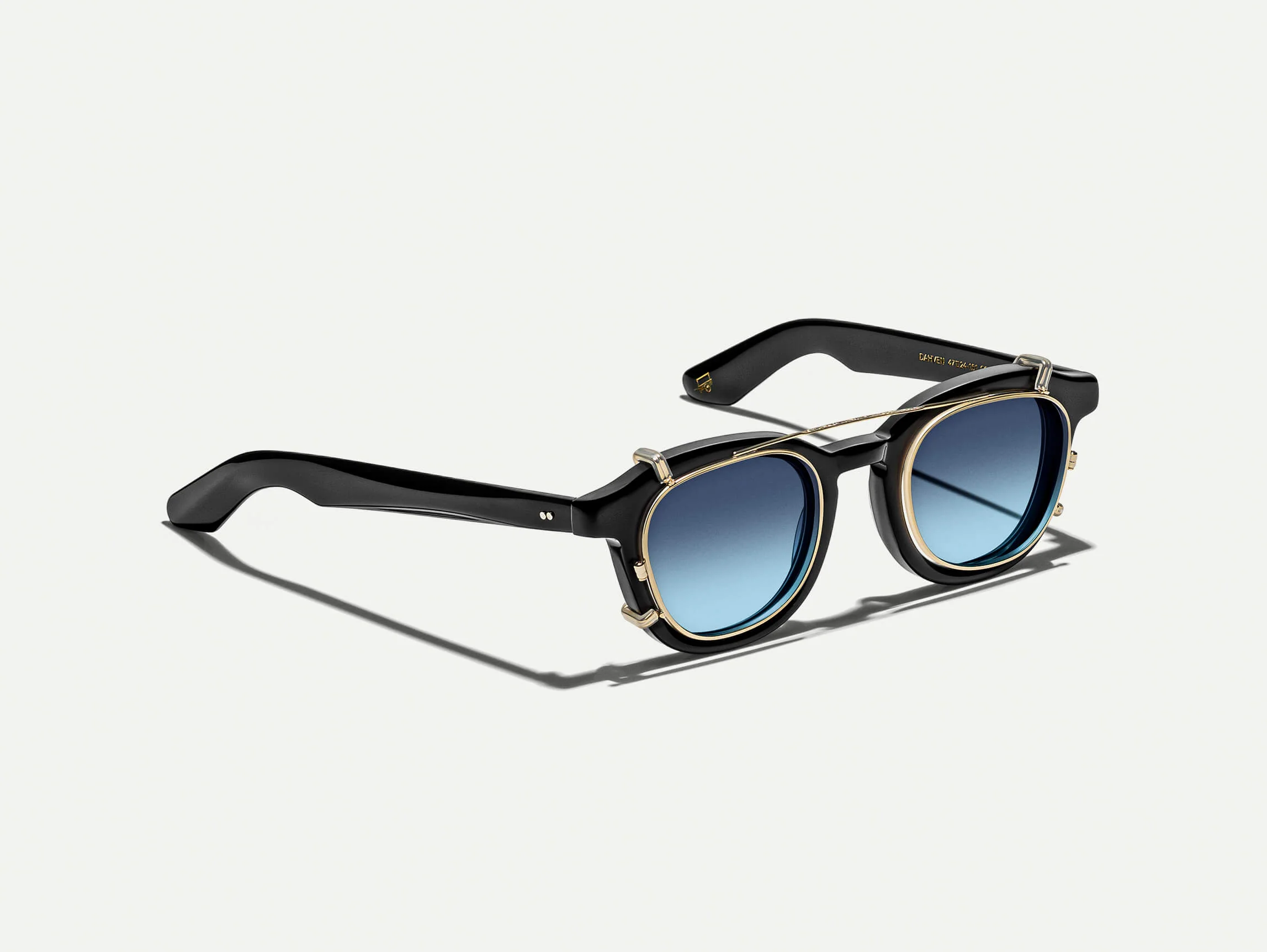 DAHVEN CLIP GOLD WITH CUSTOM MADE TINTS™ - Image 2