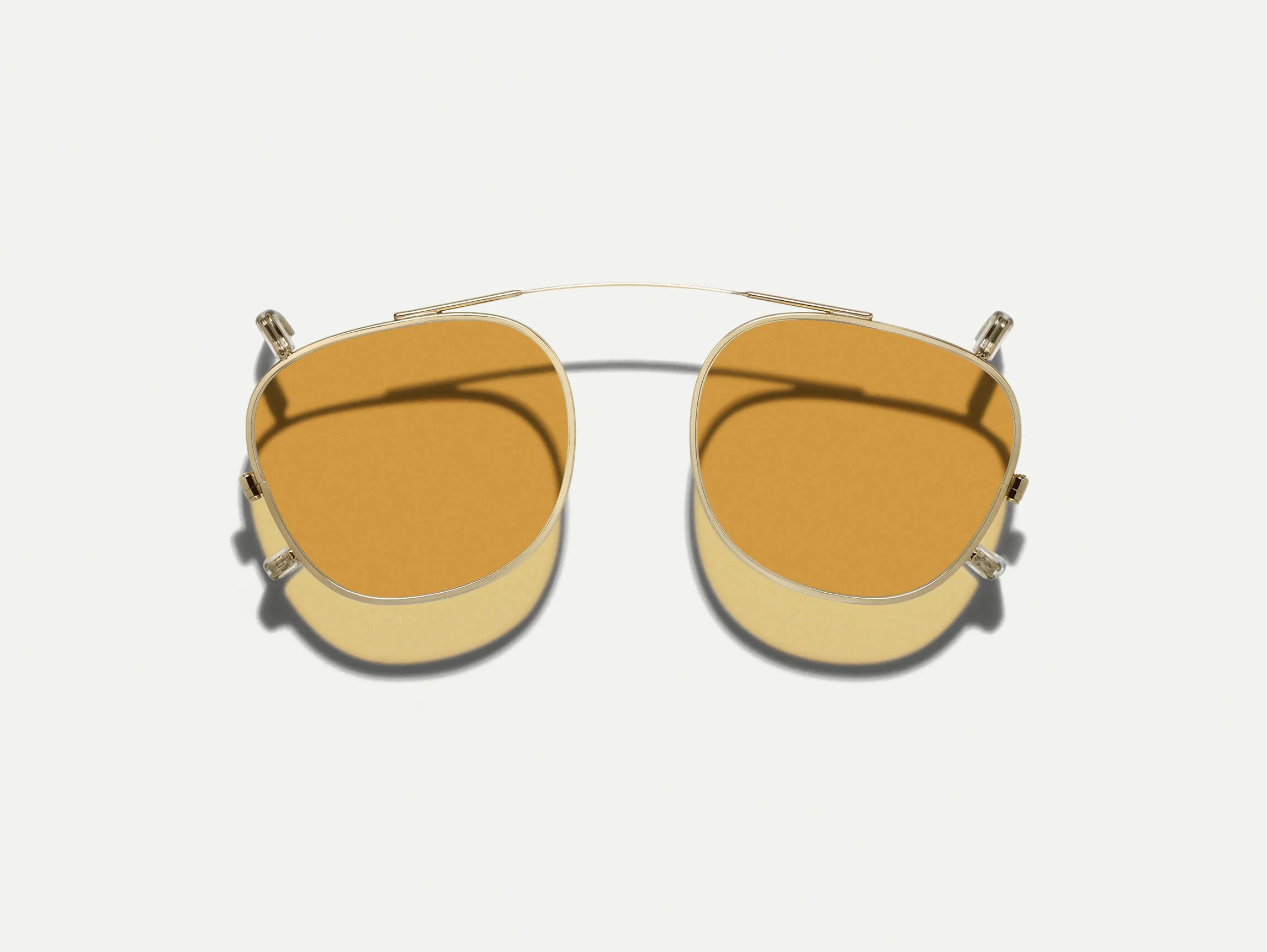 DAHVEN CLIP GOLD WITH CUSTOM MADE TINTS™ - Image 3