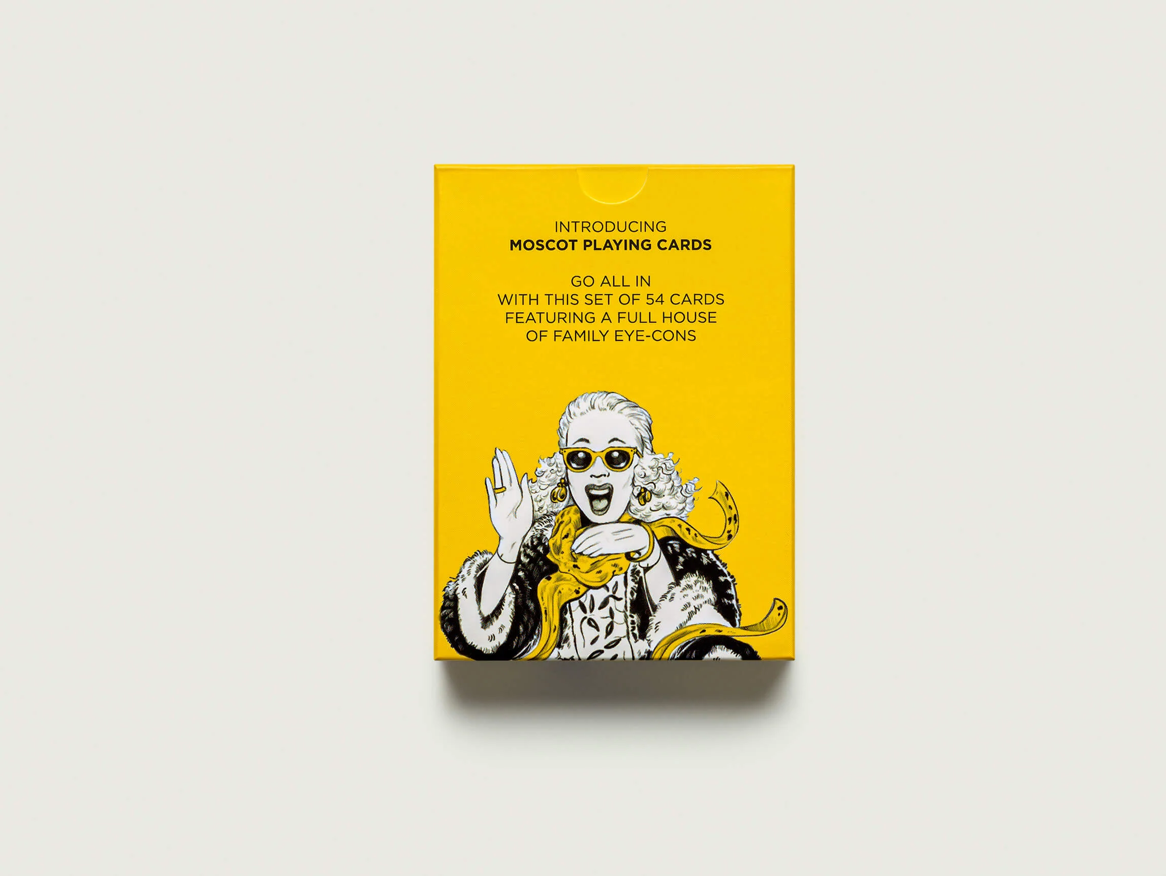 DECK OF CARDS - Image 2