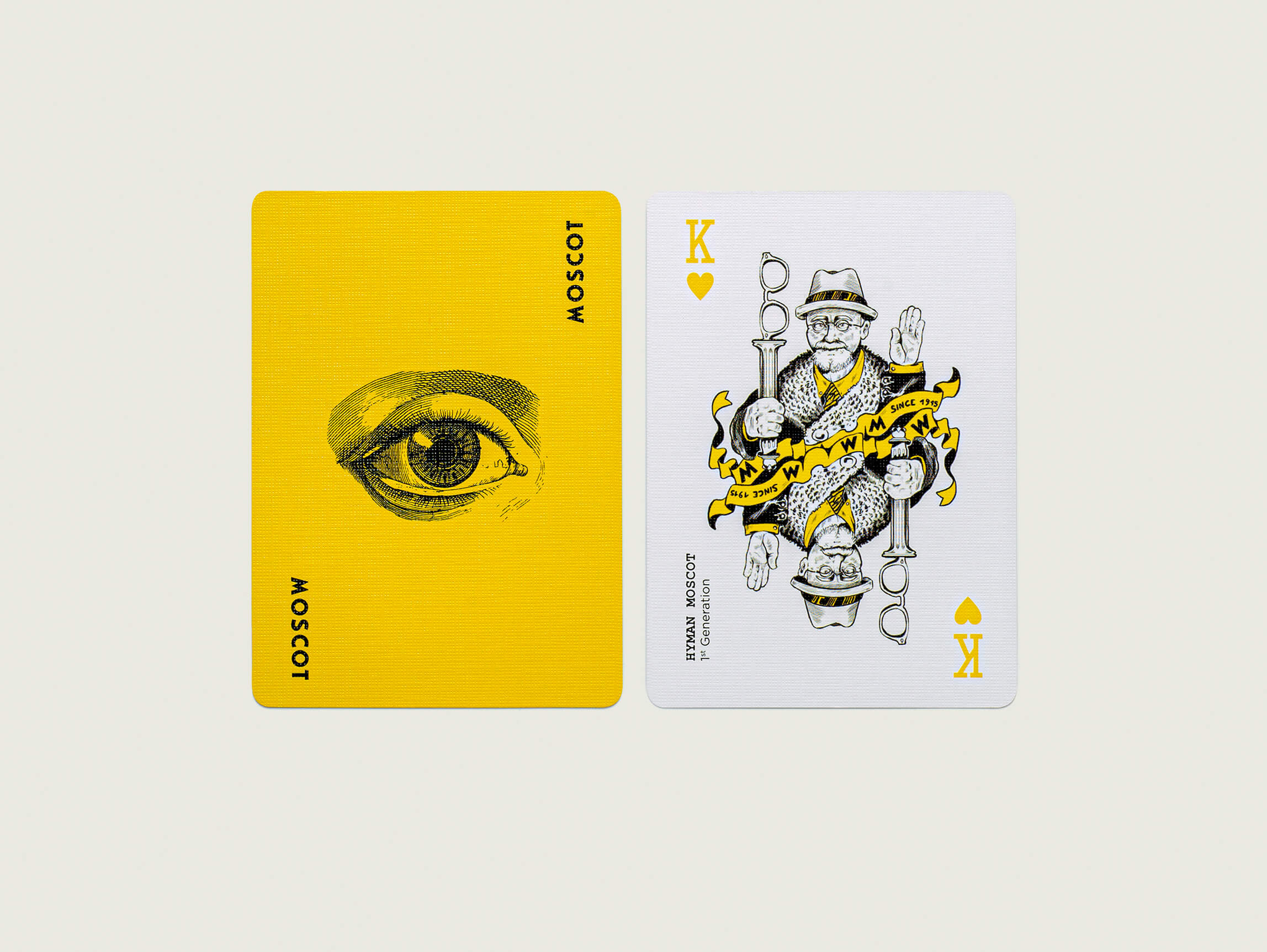 DECK OF CARDS - Image 3