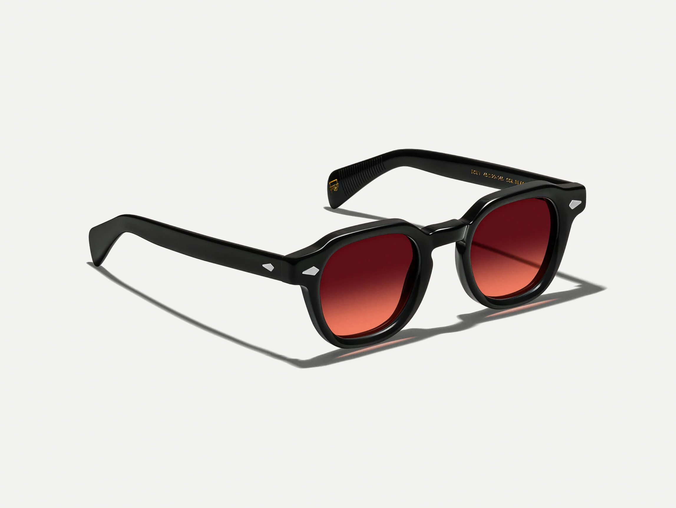 DOLT BLACK WITH CUSTOM MADE TINTS™ - Image 10