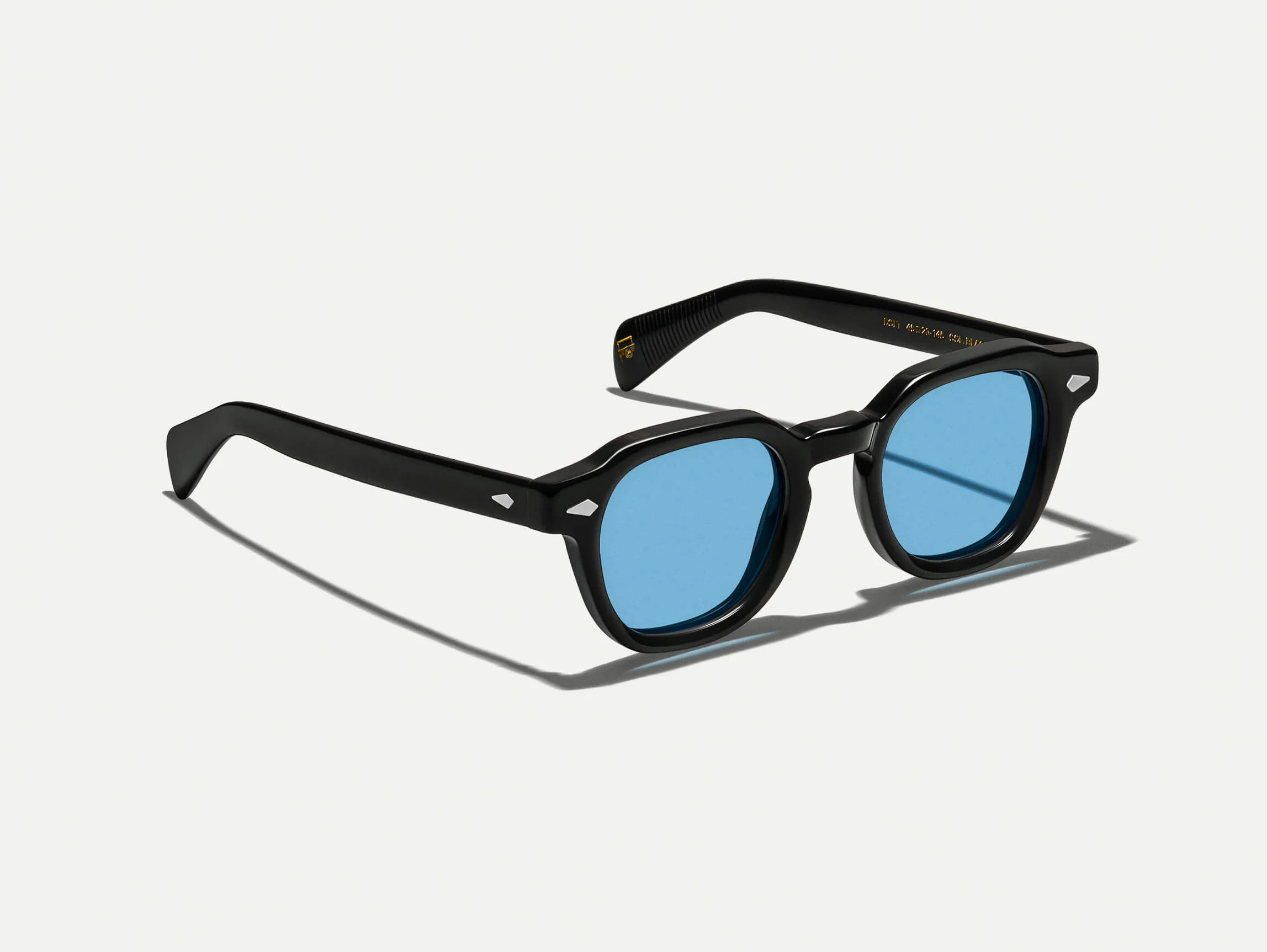 DOLT BLACK WITH CUSTOM MADE TINTS™ - Image 12