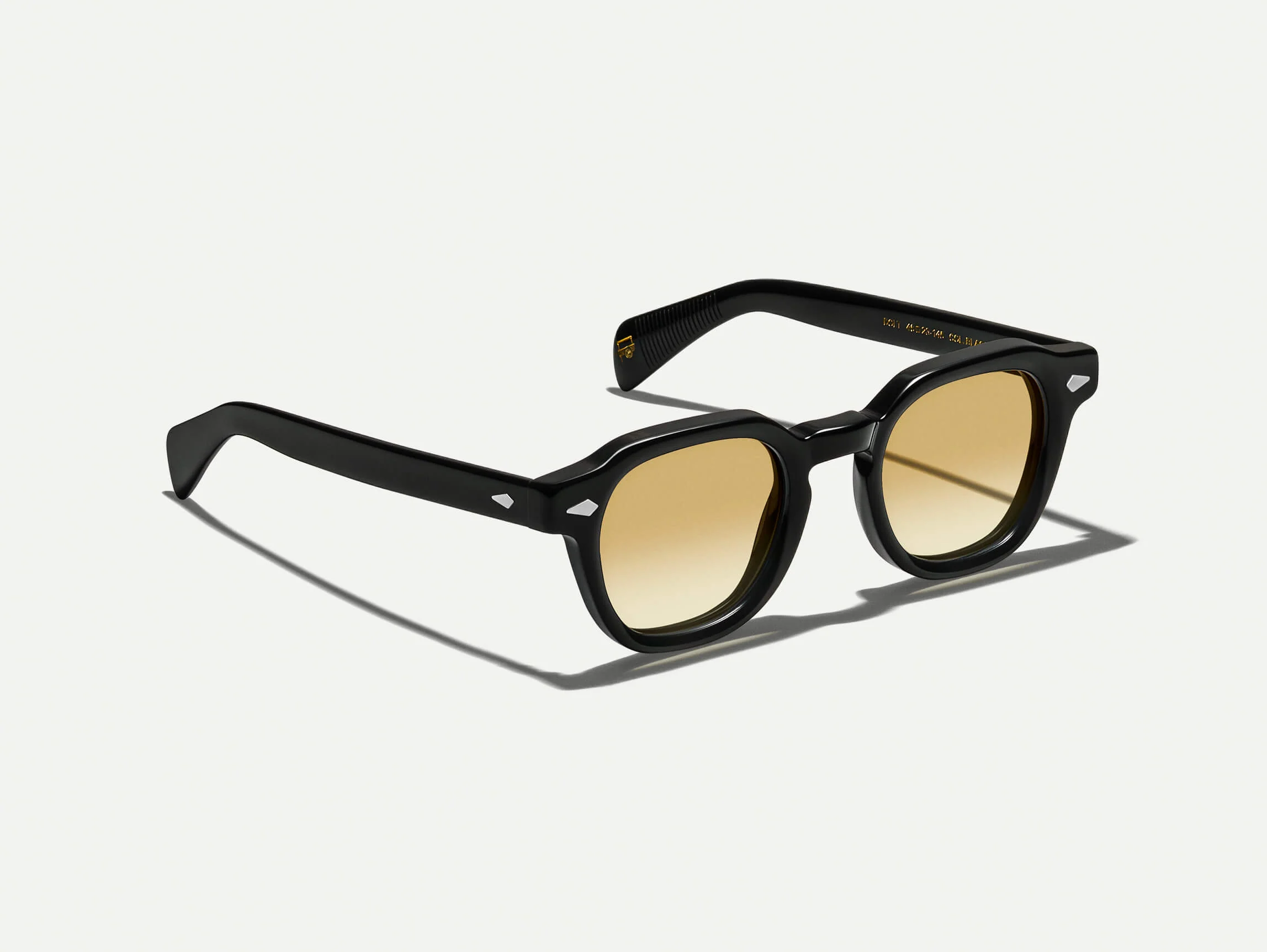 DOLT BLACK WITH CUSTOM MADE TINTS™ - Image 14
