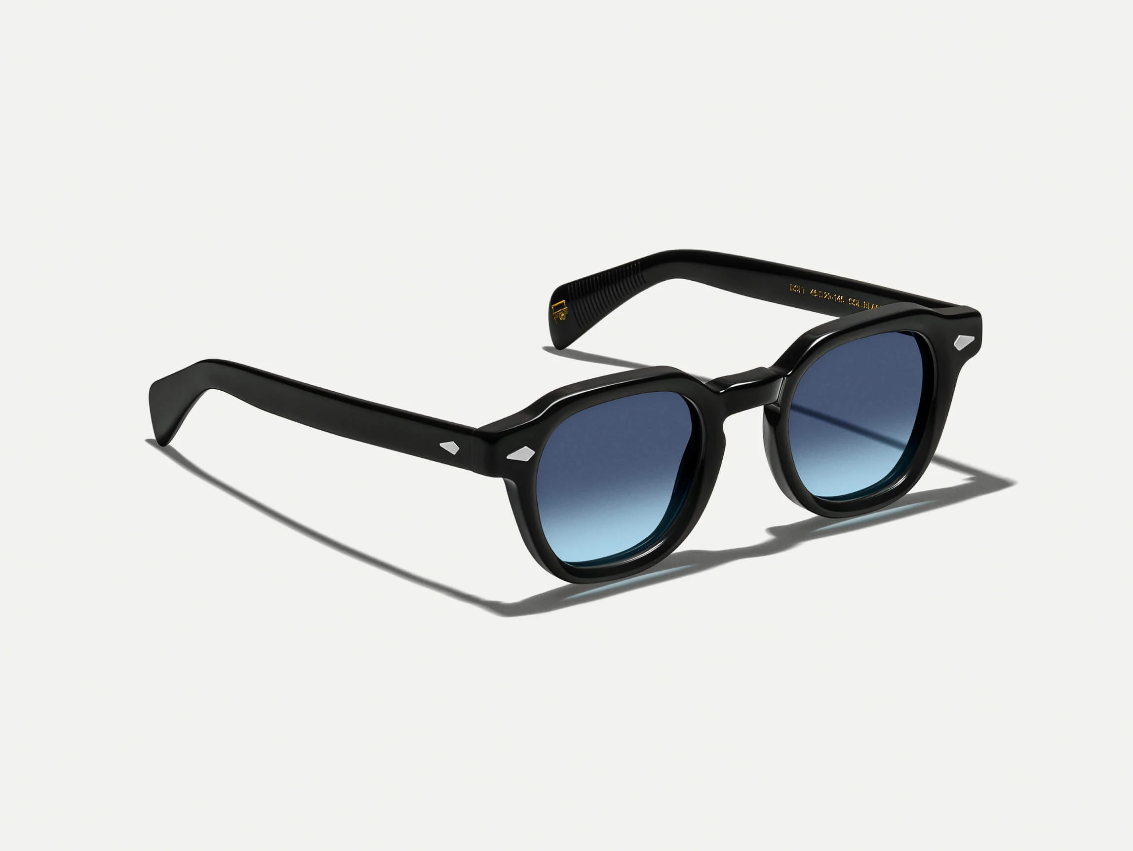 DOLT BLACK WITH CUSTOM MADE TINTS™ - Image 16