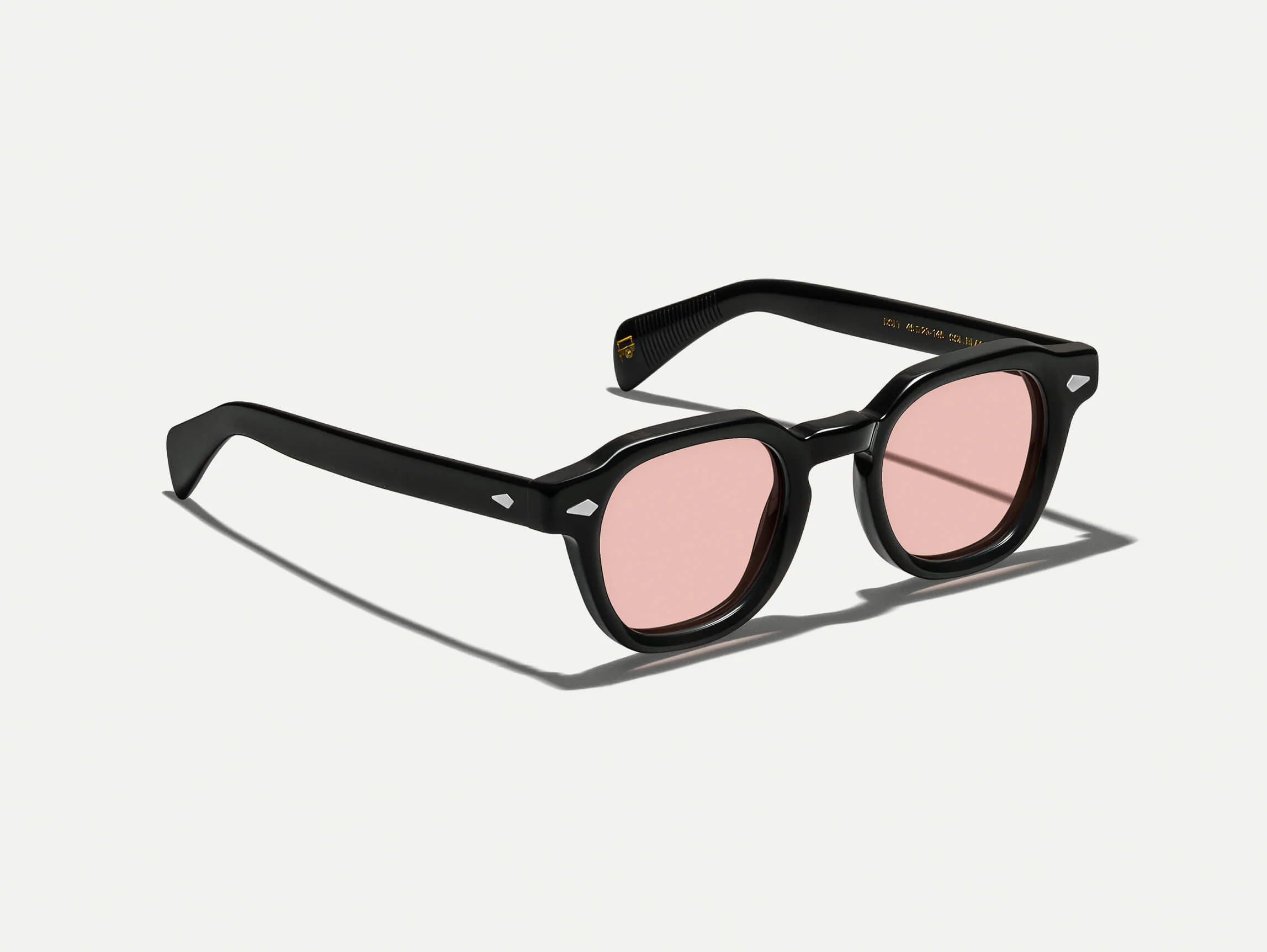 DOLT BLACK WITH CUSTOM MADE TINTS™ - Image 20