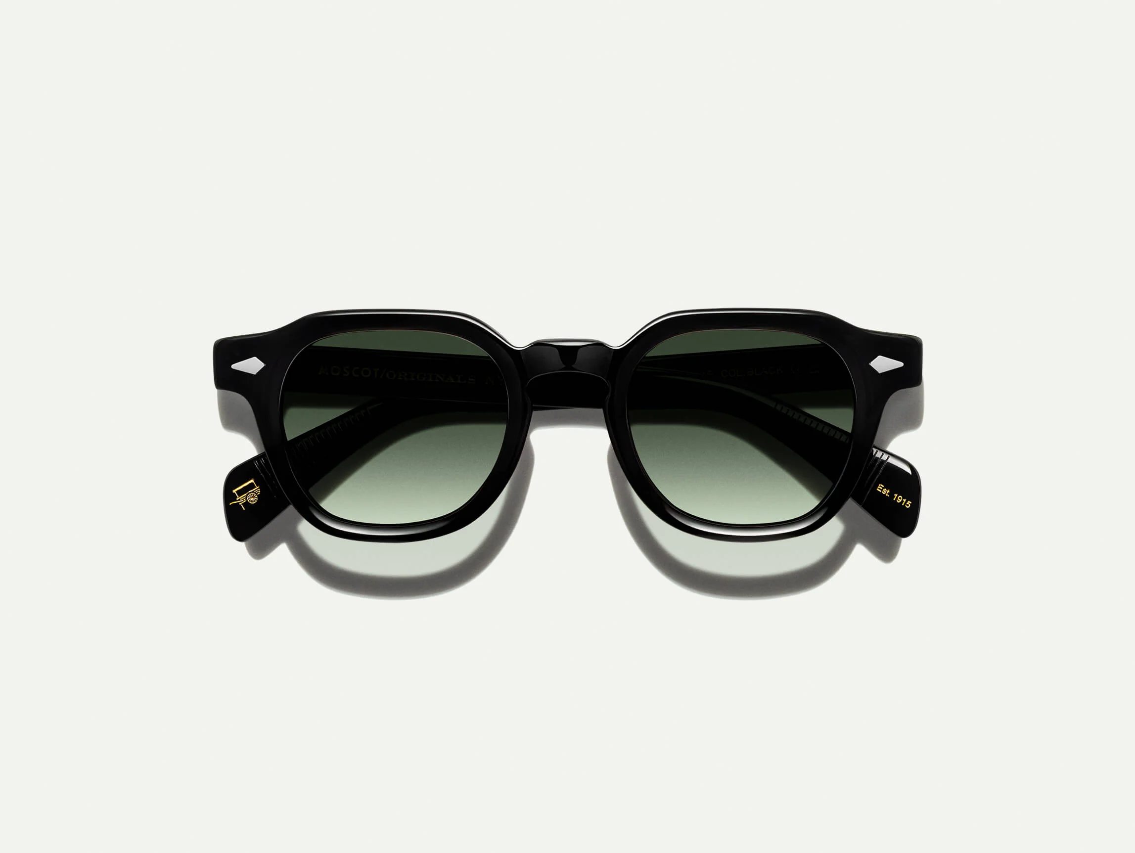 DOLT BLACK WITH CUSTOM MADE TINTS™ - Image 21