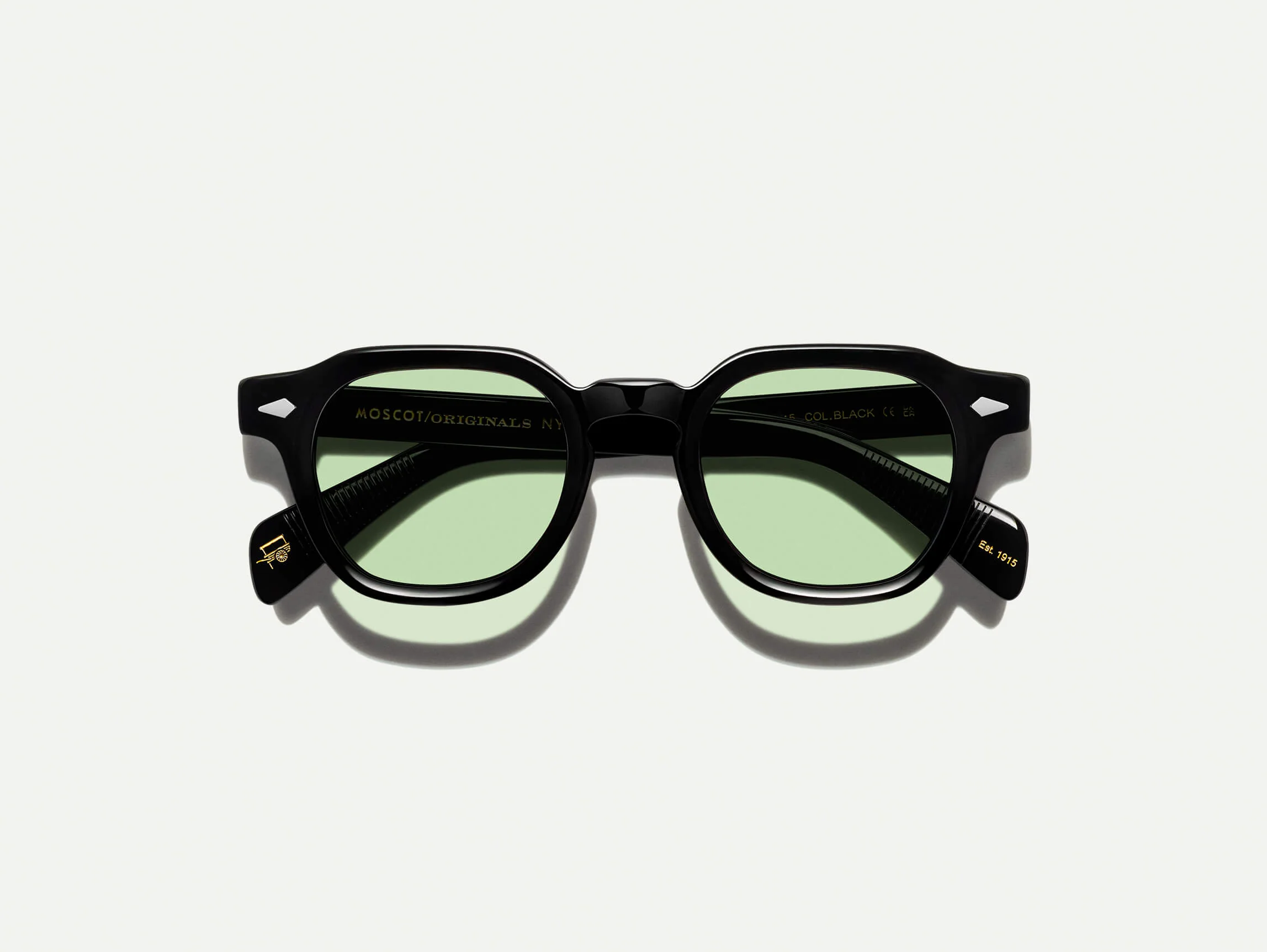 DOLT BLACK WITH CUSTOM MADE TINTS™ - Image 23