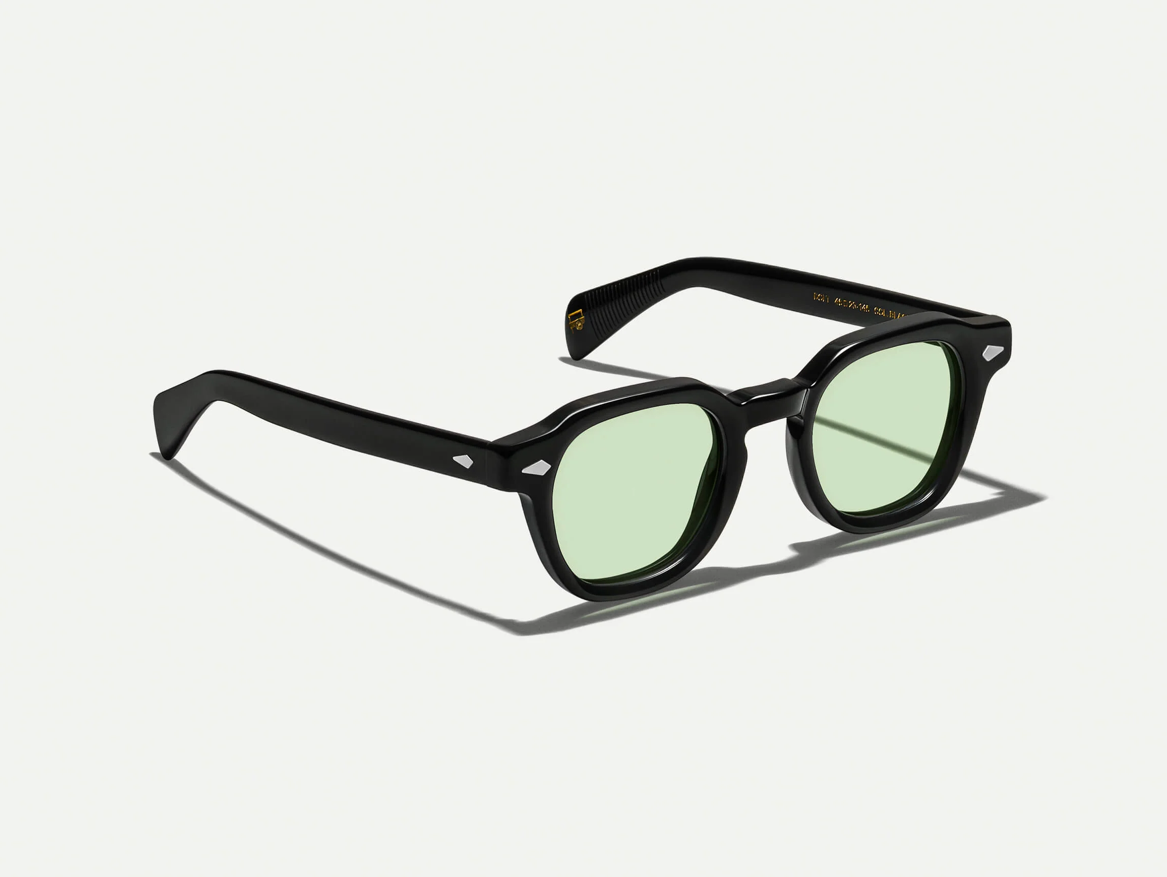 DOLT BLACK WITH CUSTOM MADE TINTS™ - Image 24