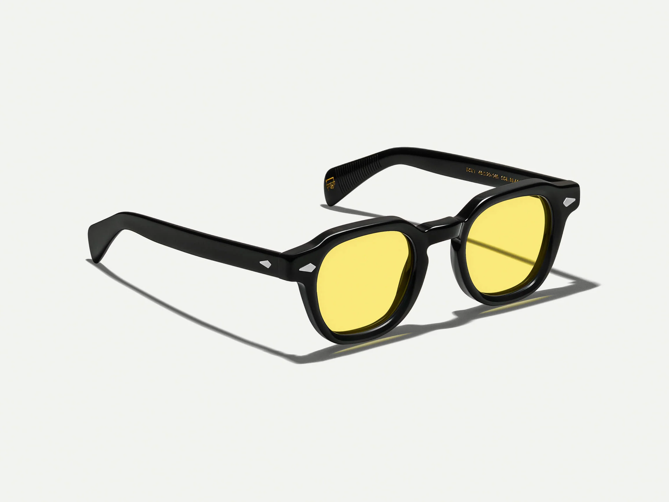 DOLT BLACK WITH CUSTOM MADE TINTS™ - Image 26