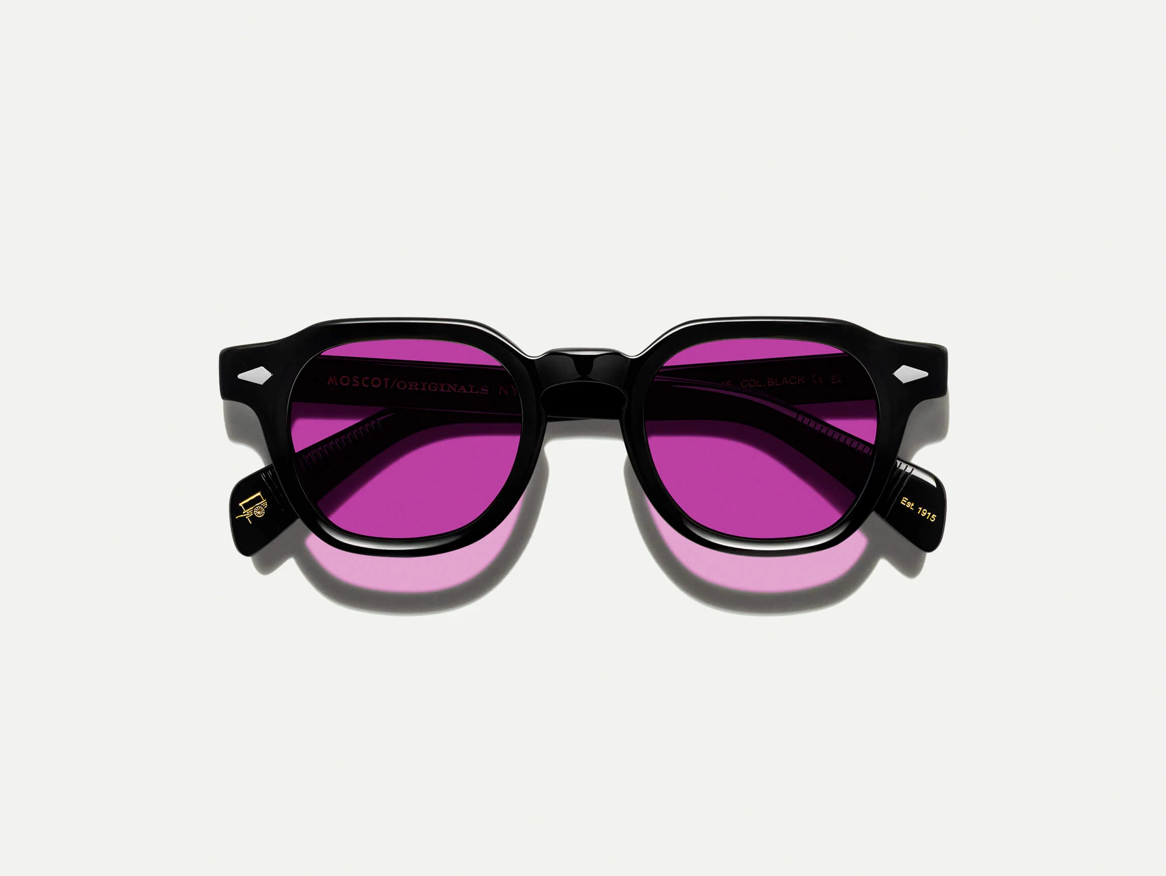 DOLT BLACK WITH CUSTOM MADE TINTS™ - Image 27