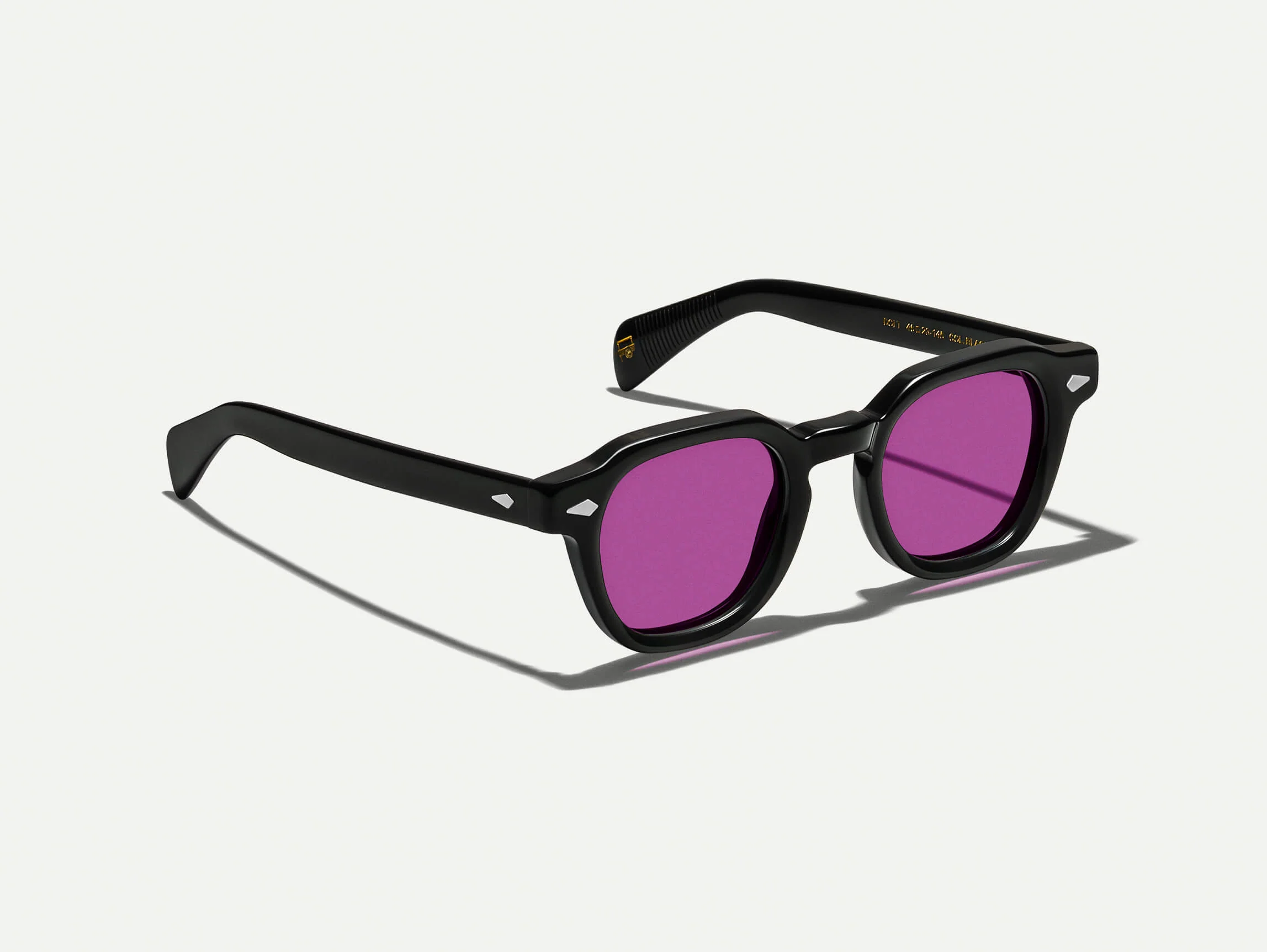 DOLT BLACK WITH CUSTOM MADE TINTS™ - Image 28