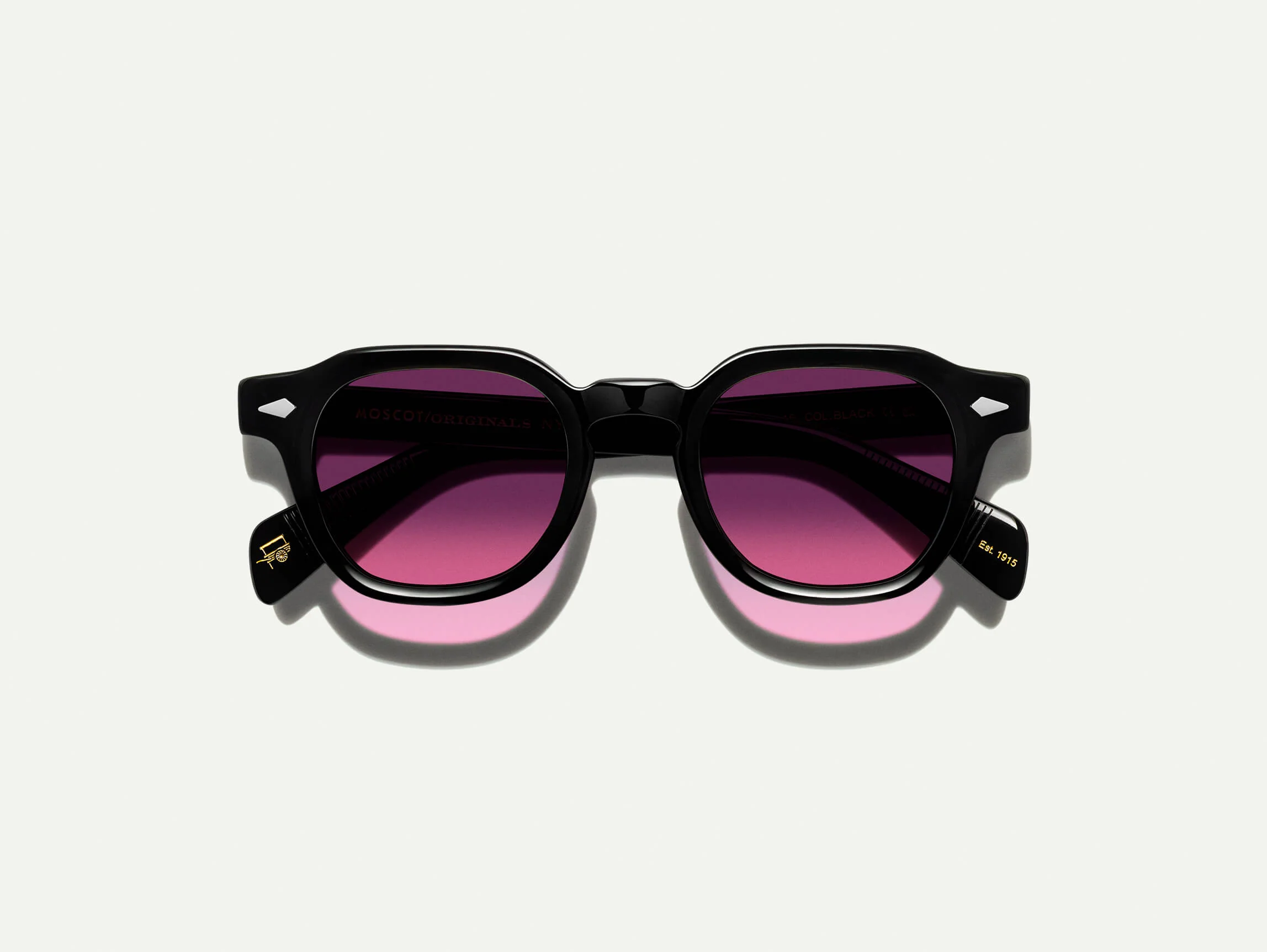 DOLT BLACK WITH CUSTOM MADE TINTS™ - Image 29